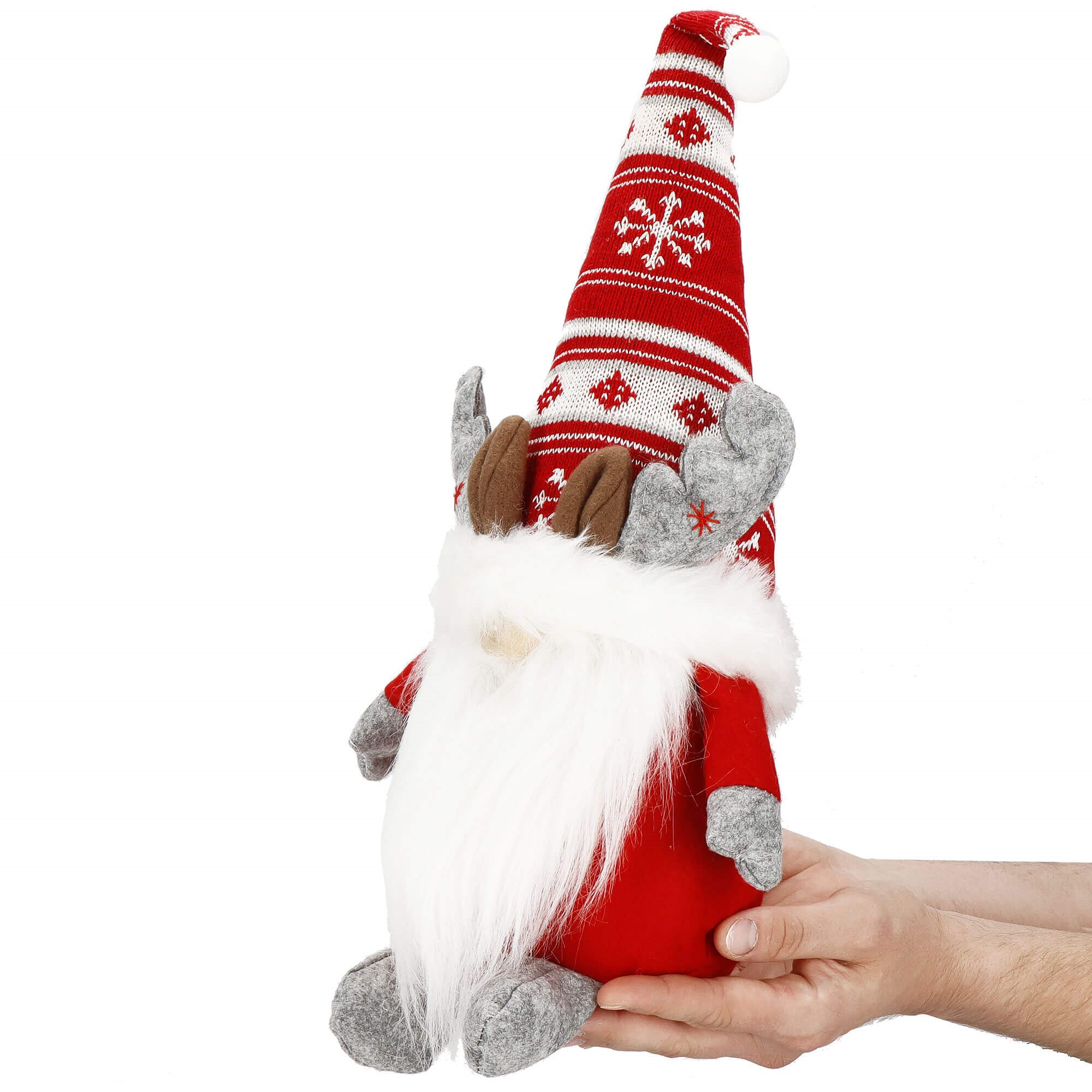 Kalėdinė dekoracija springos ca1009, 50 cm