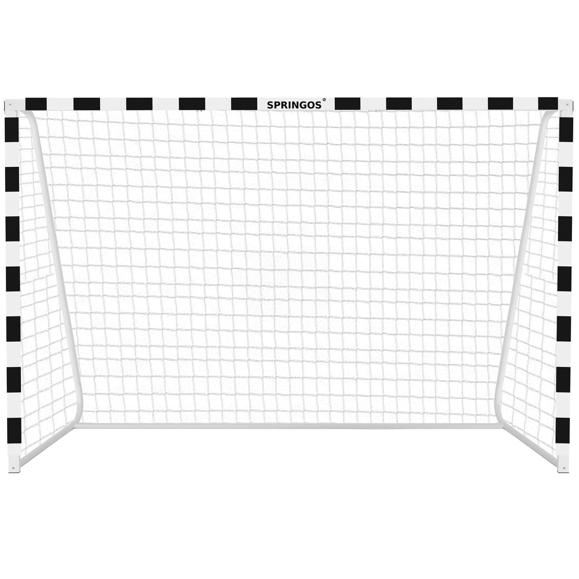Futbolo vartai 300x200 cm