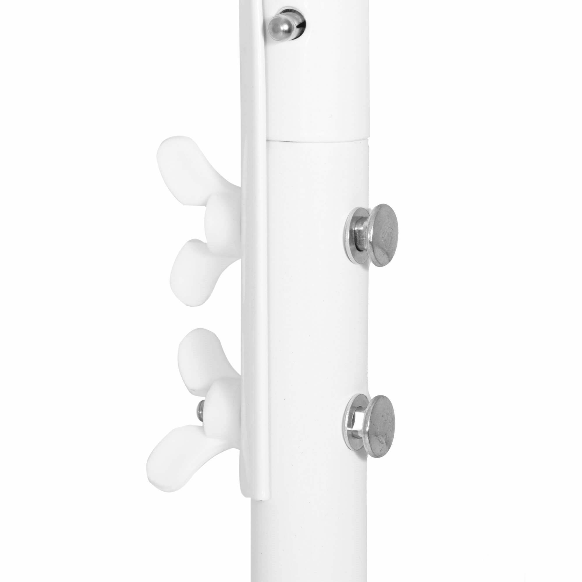 Futbolo vartai 300x200 cm 3