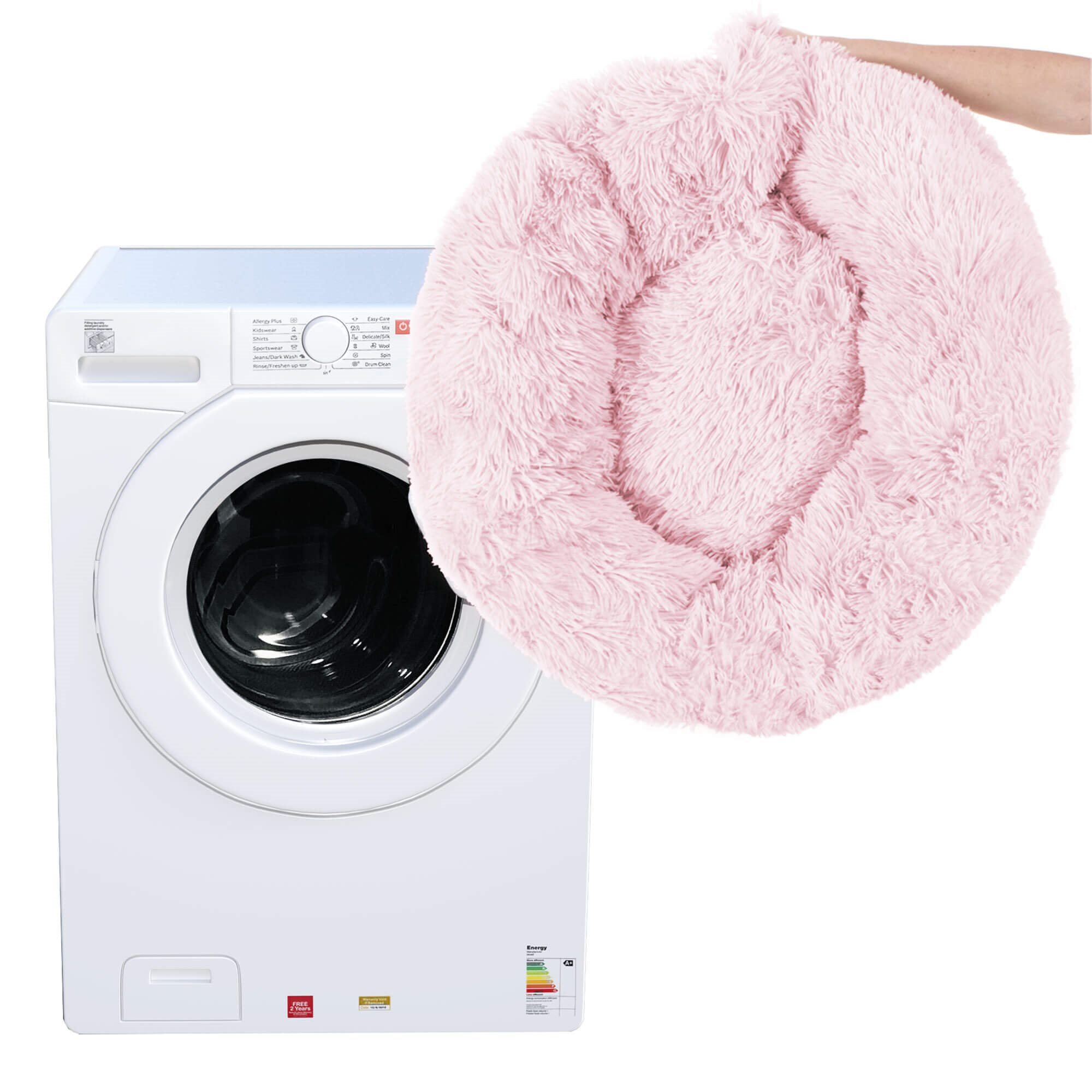 Augintinio lova springos pa0099, 40 cm 3