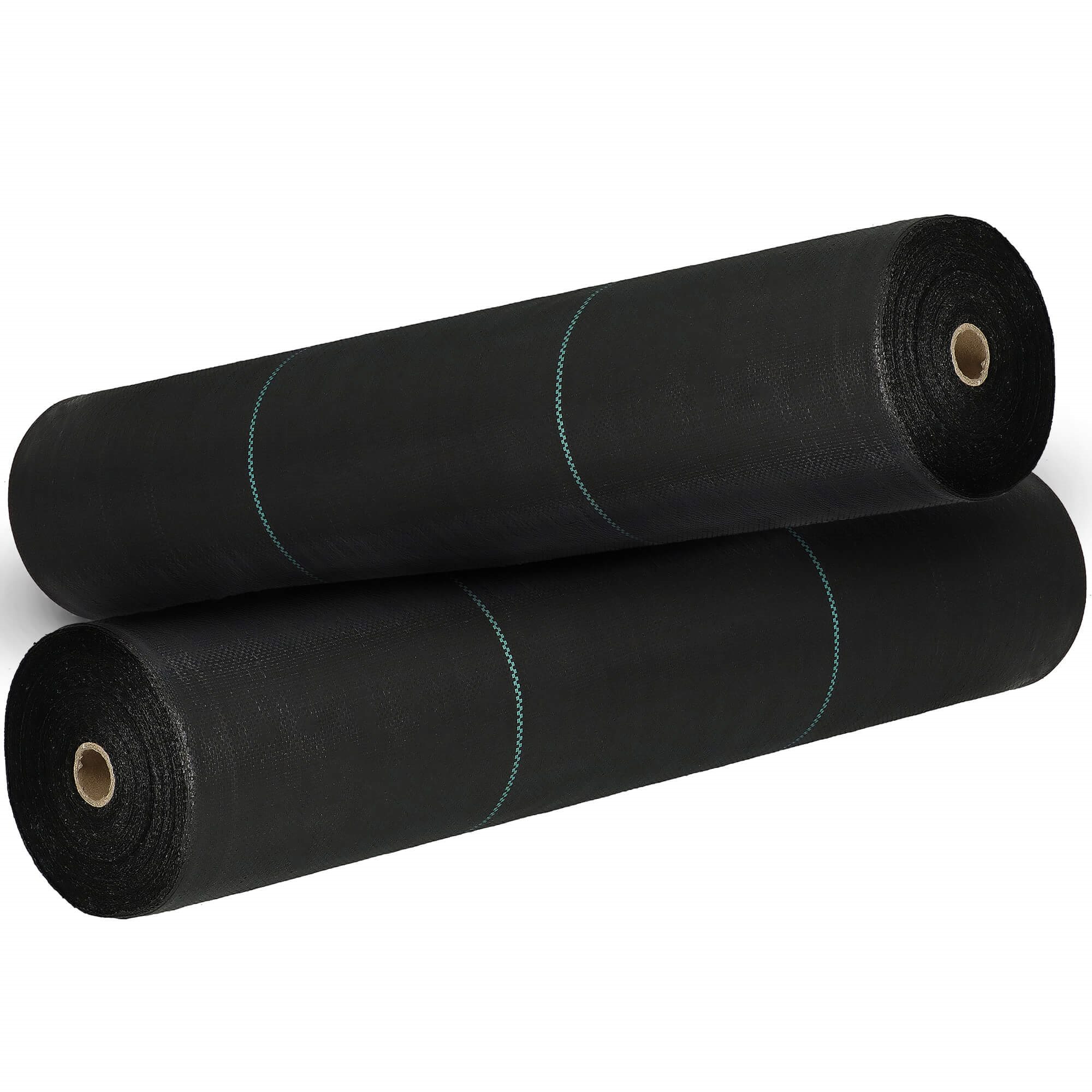 Agrotekstilė nuo piktžolių springos 90g/m² 1,1x10 m