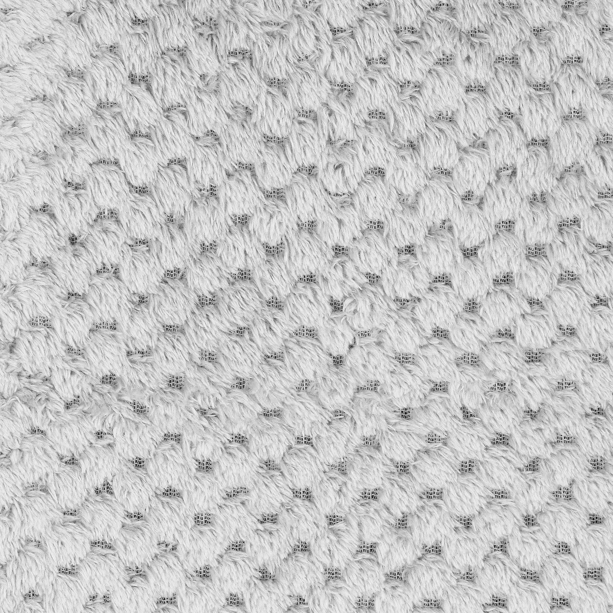 Pledas springos ha7098 200x220 cm šviesiai peleninė