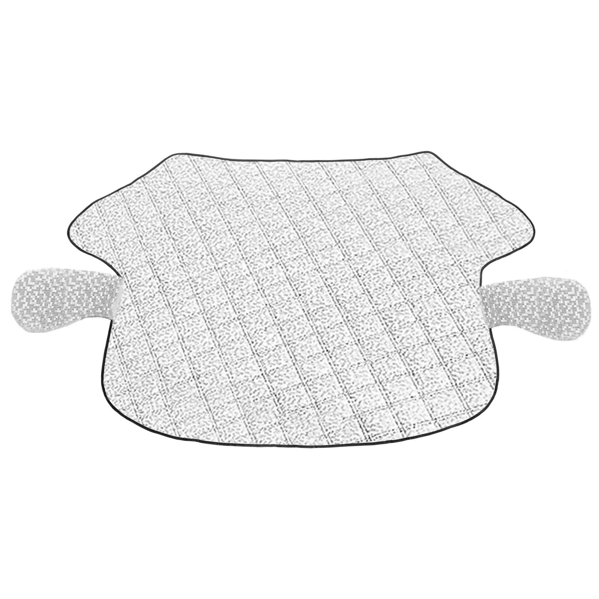 Automobilio priekinio stiklo apsauga springos ga0019