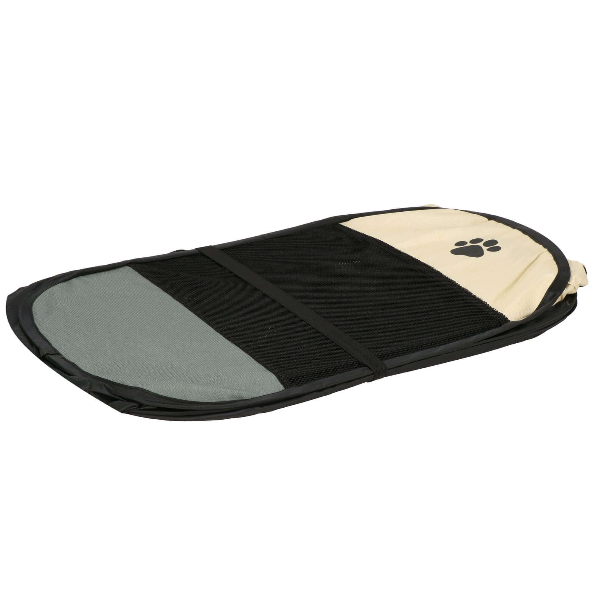 Daugiafunkcinis voljeras springos pa1025, 81 x 81 x 58 cm