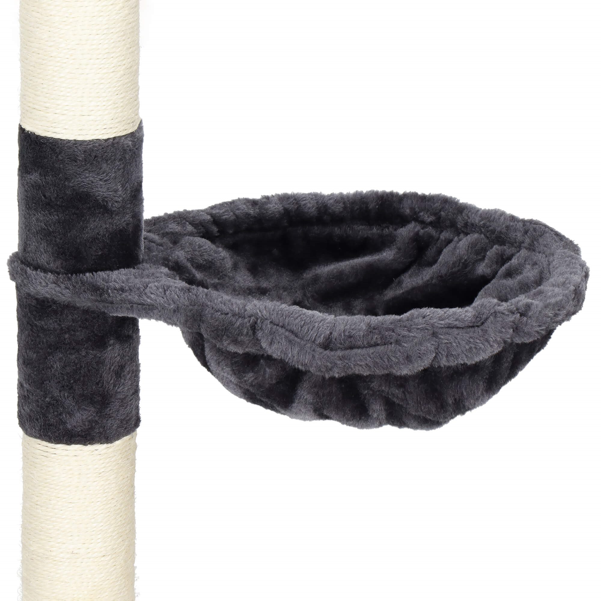 Kačių namas springos pa1051, 245-260 cm, 5 lygiai