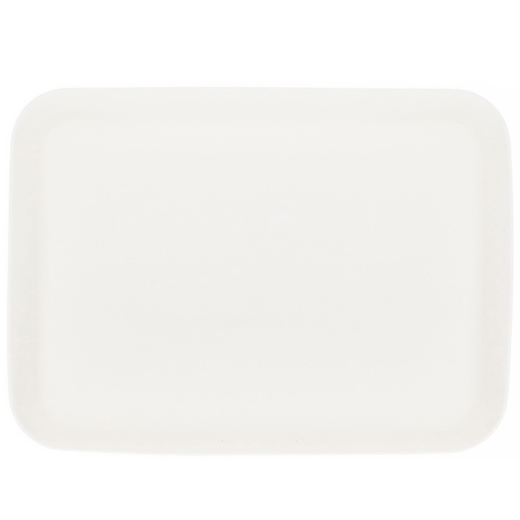 Virtuvės reikmenų dėklas Springos kreminis 18x13x4,5 cm 2