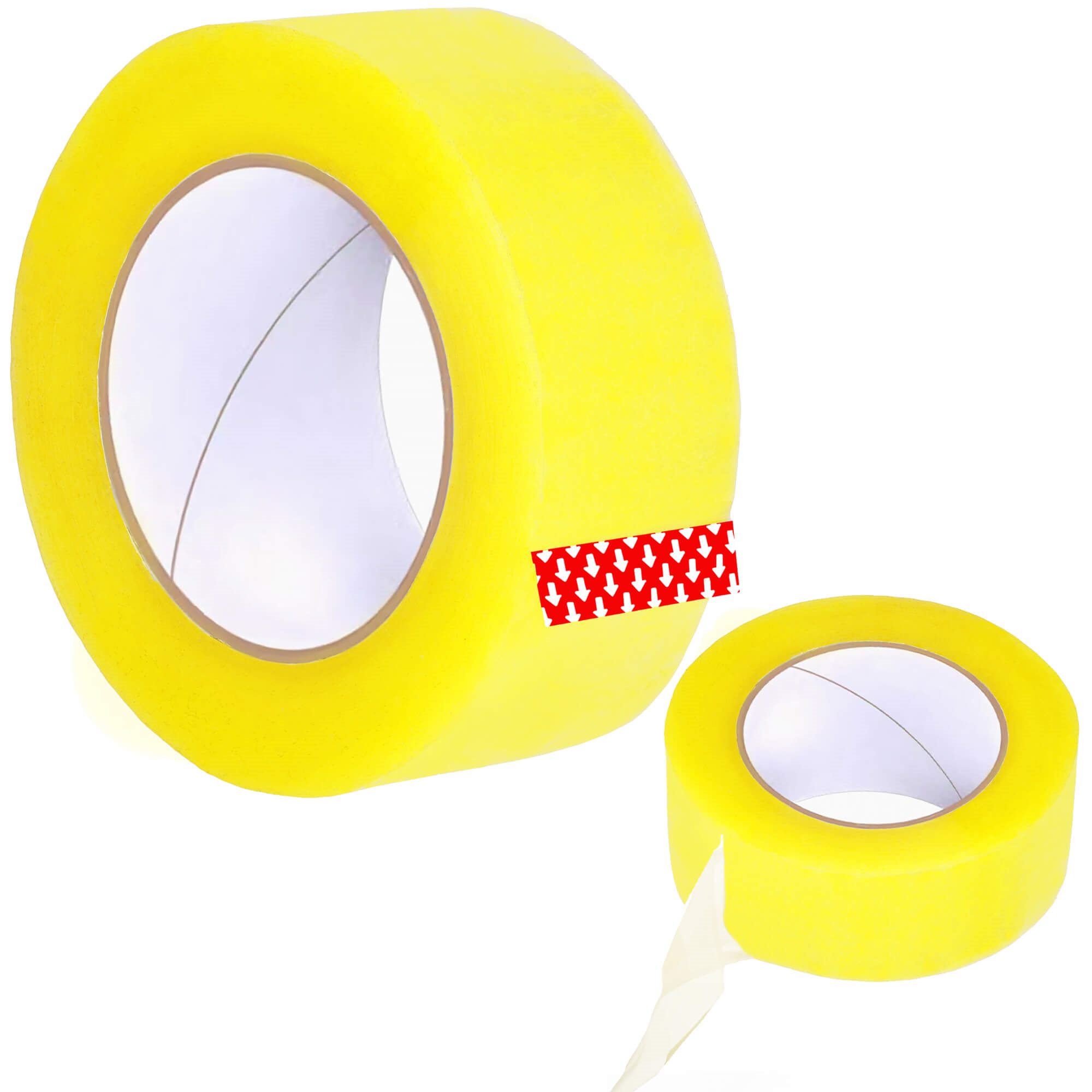 Lipni juosta 4,5 cm x 100 m