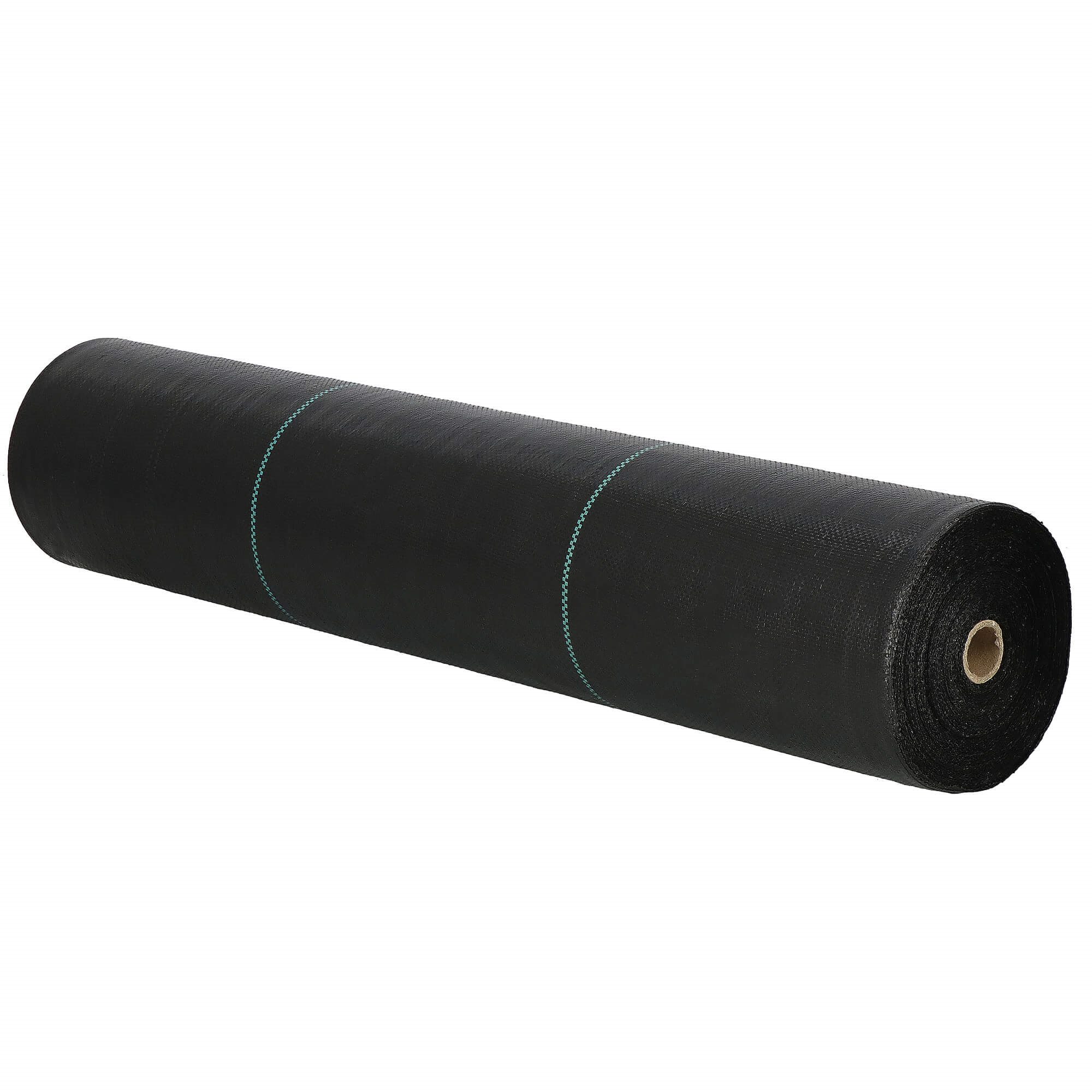 Agrotekstilė nuo piktžolių Springos 90g/m2 1,6x50 m