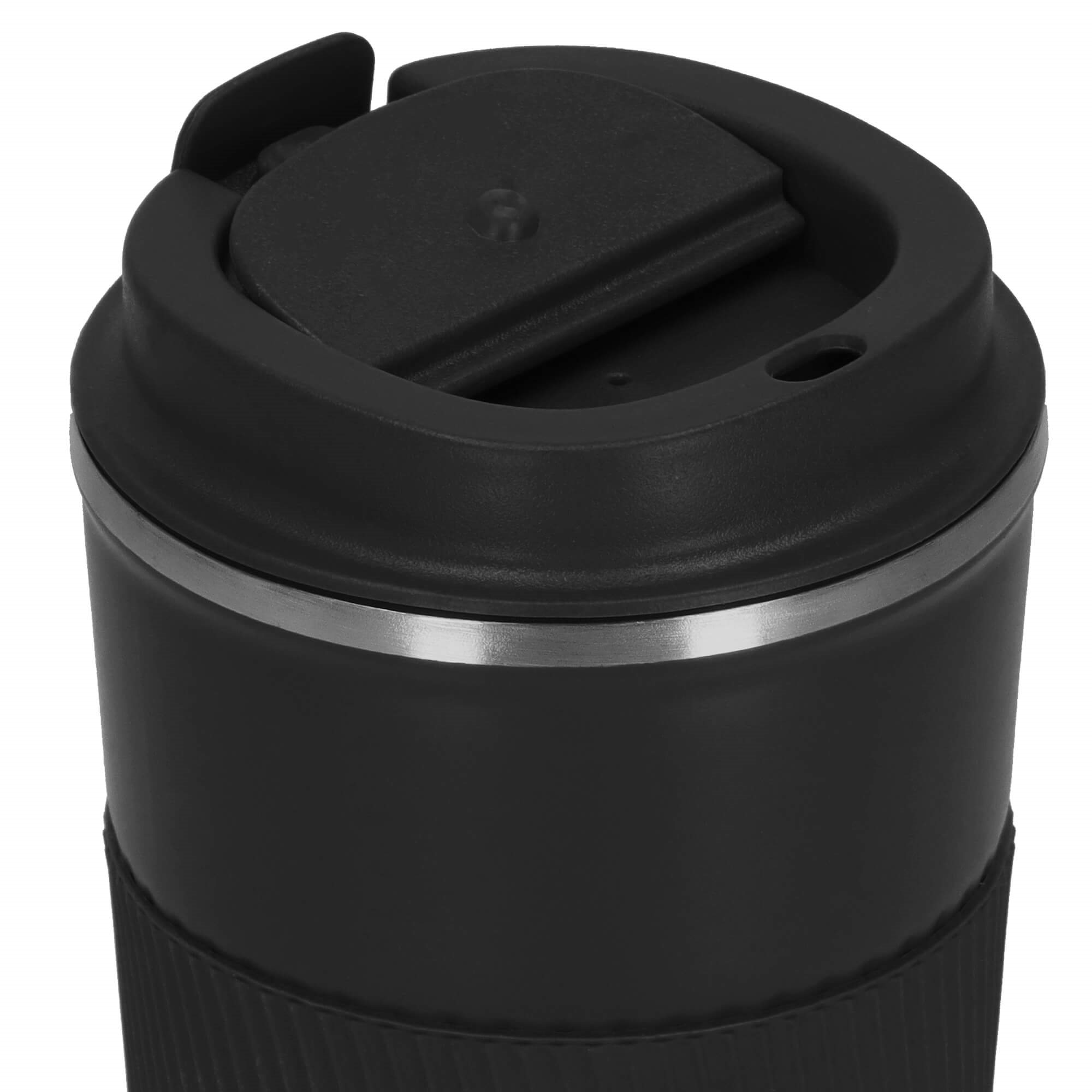 Termosas Springos 500 ml juodas 2