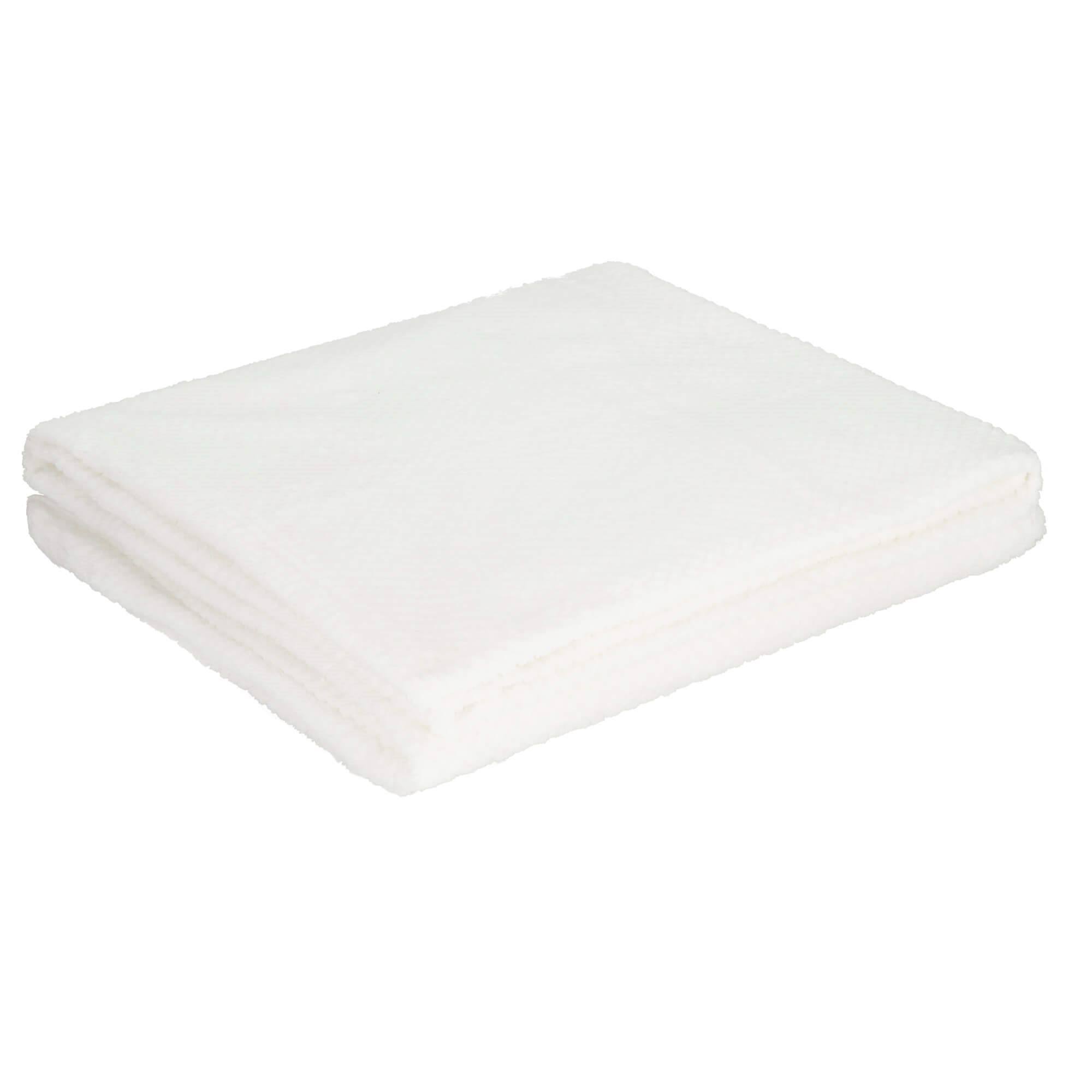 Pledas springos 200x220 cm baltas