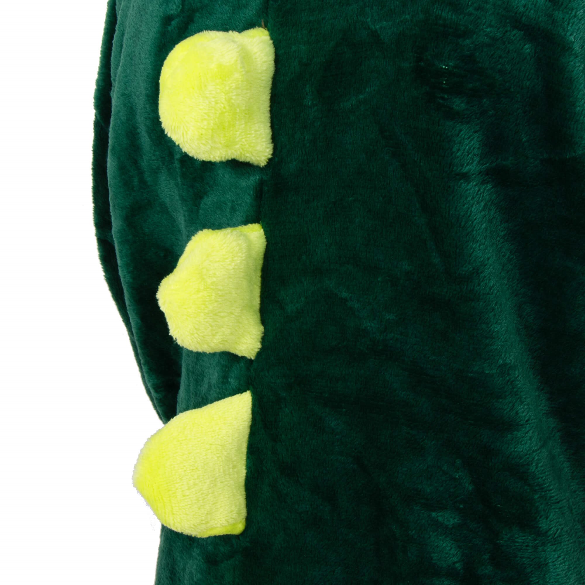 Kigurumi pižama vaikams springos ha7347 130-140 cm