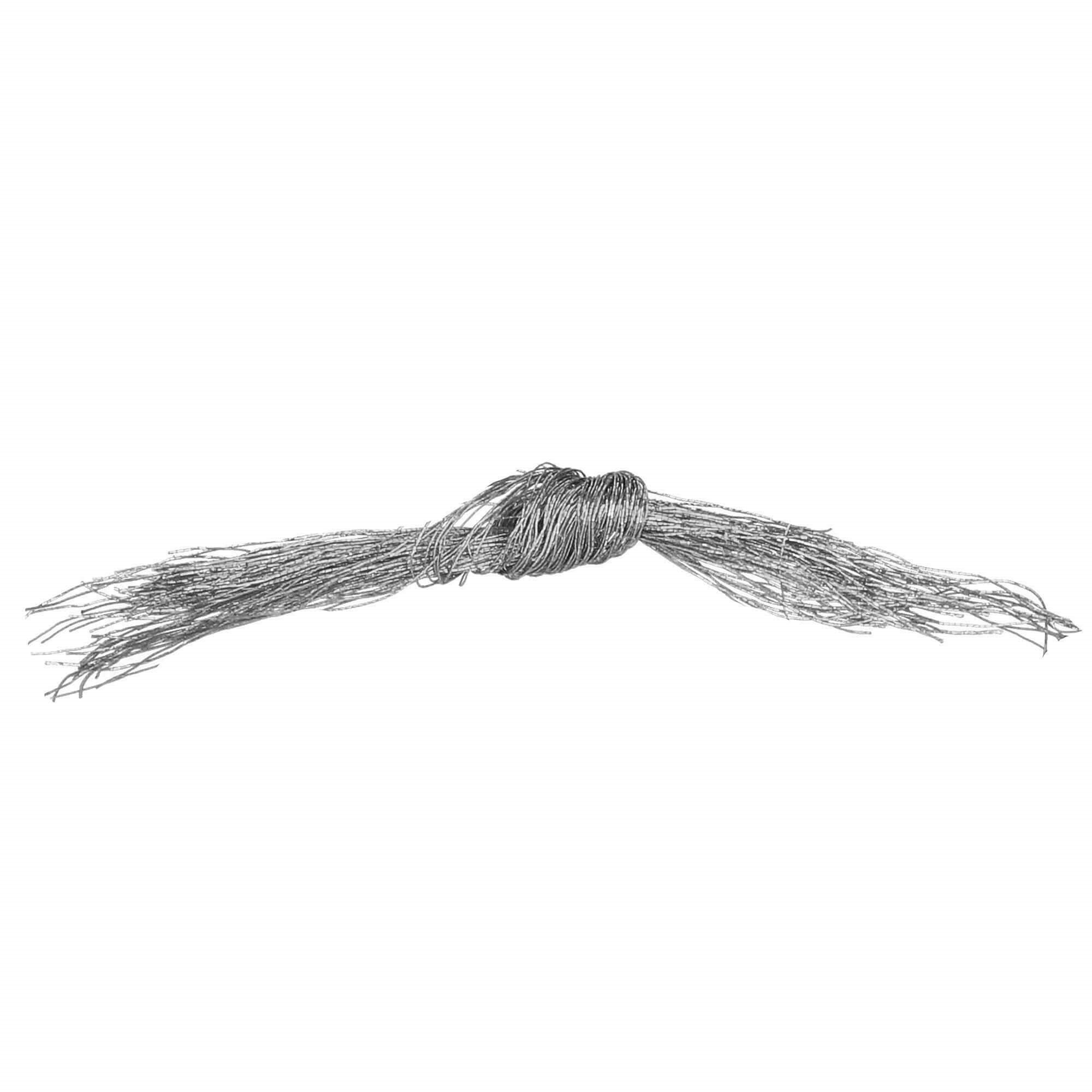 Kalėdiniai žaisliukai springos, 37 vnt., 4-8 cm