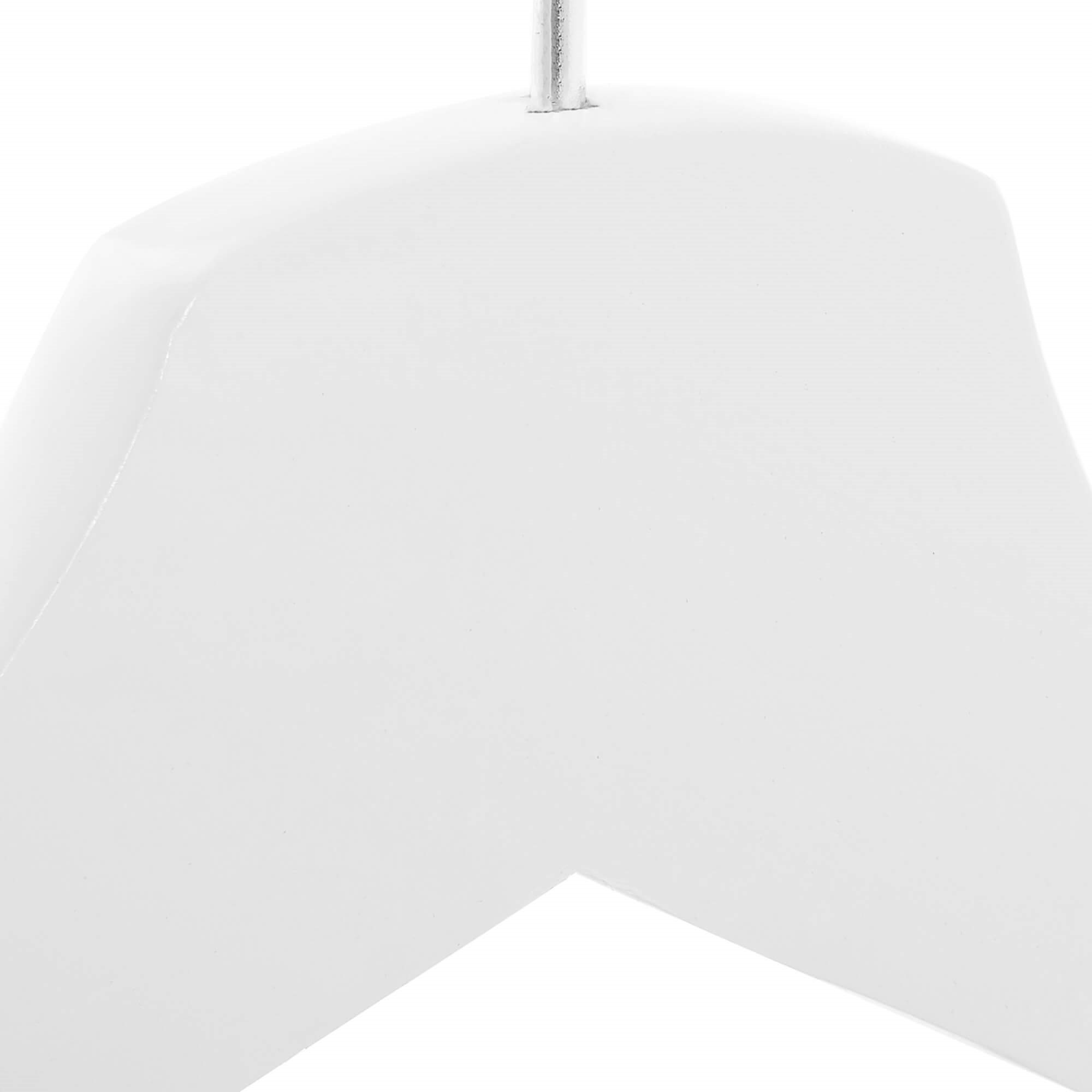 Medinė kabykla 42.5 cm 20 vnt