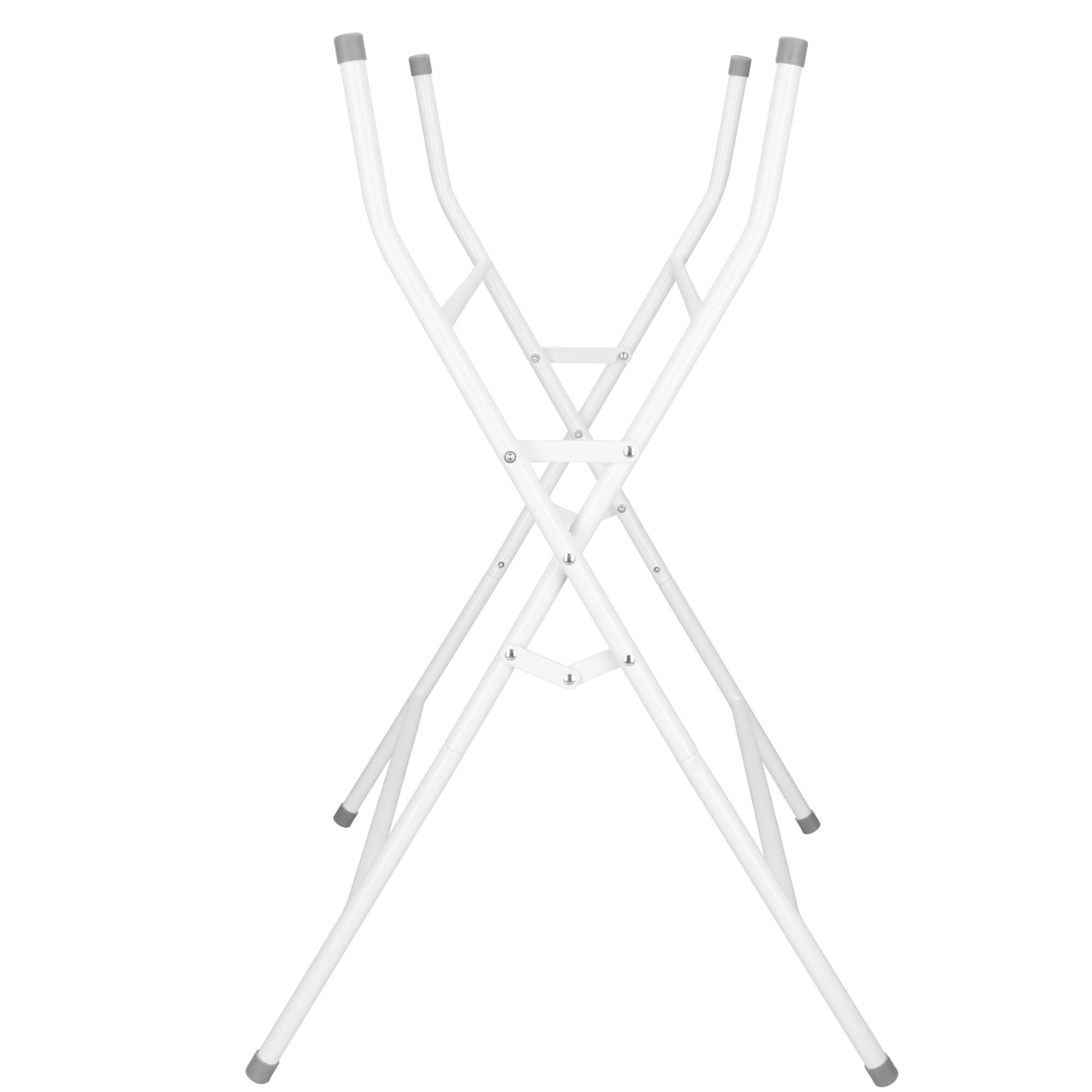 Kūdikio vonios stovas springos sb0064, plieninis, 86 cm 3