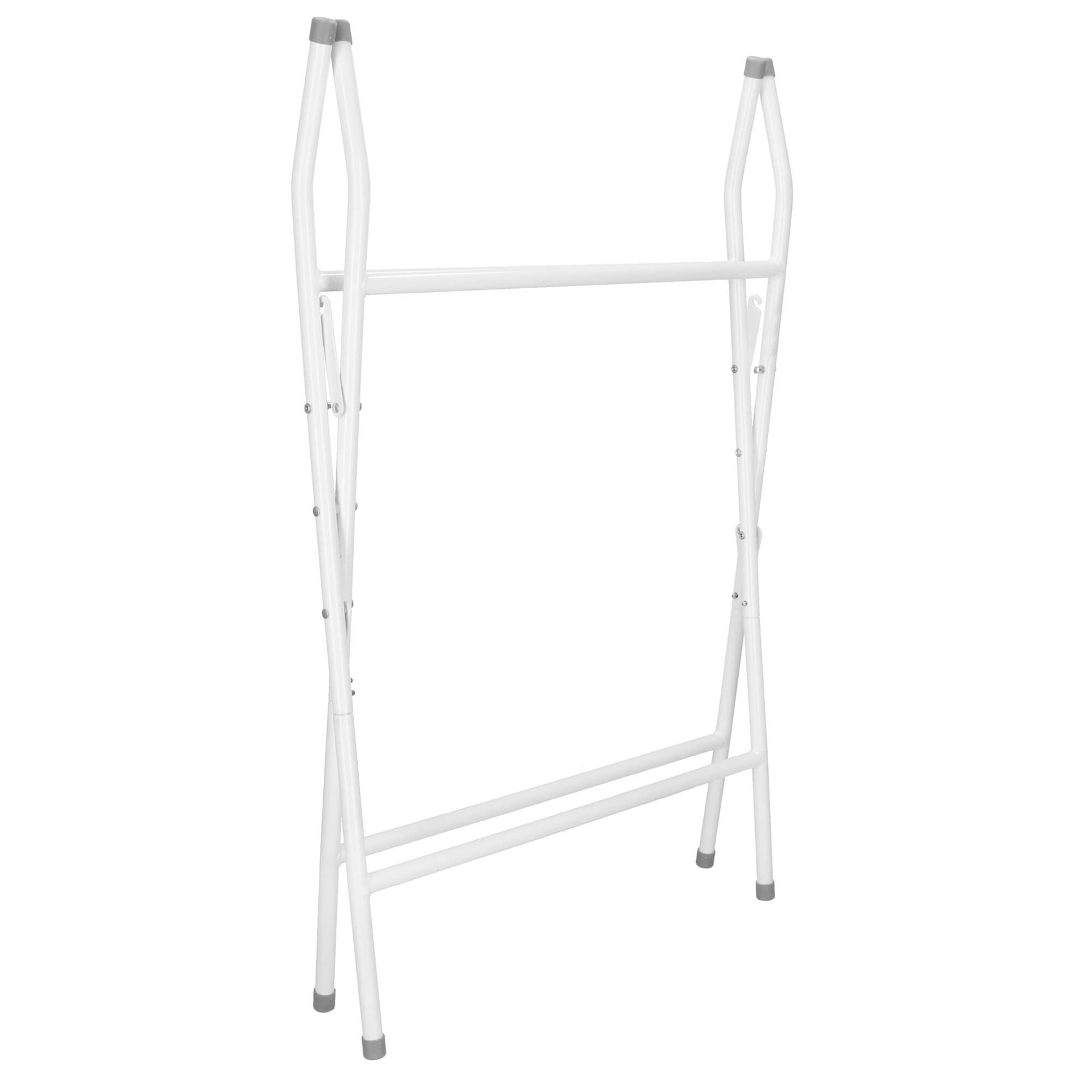Kūdikio vonios stovas springos sb0064, plieninis, 86 cm
