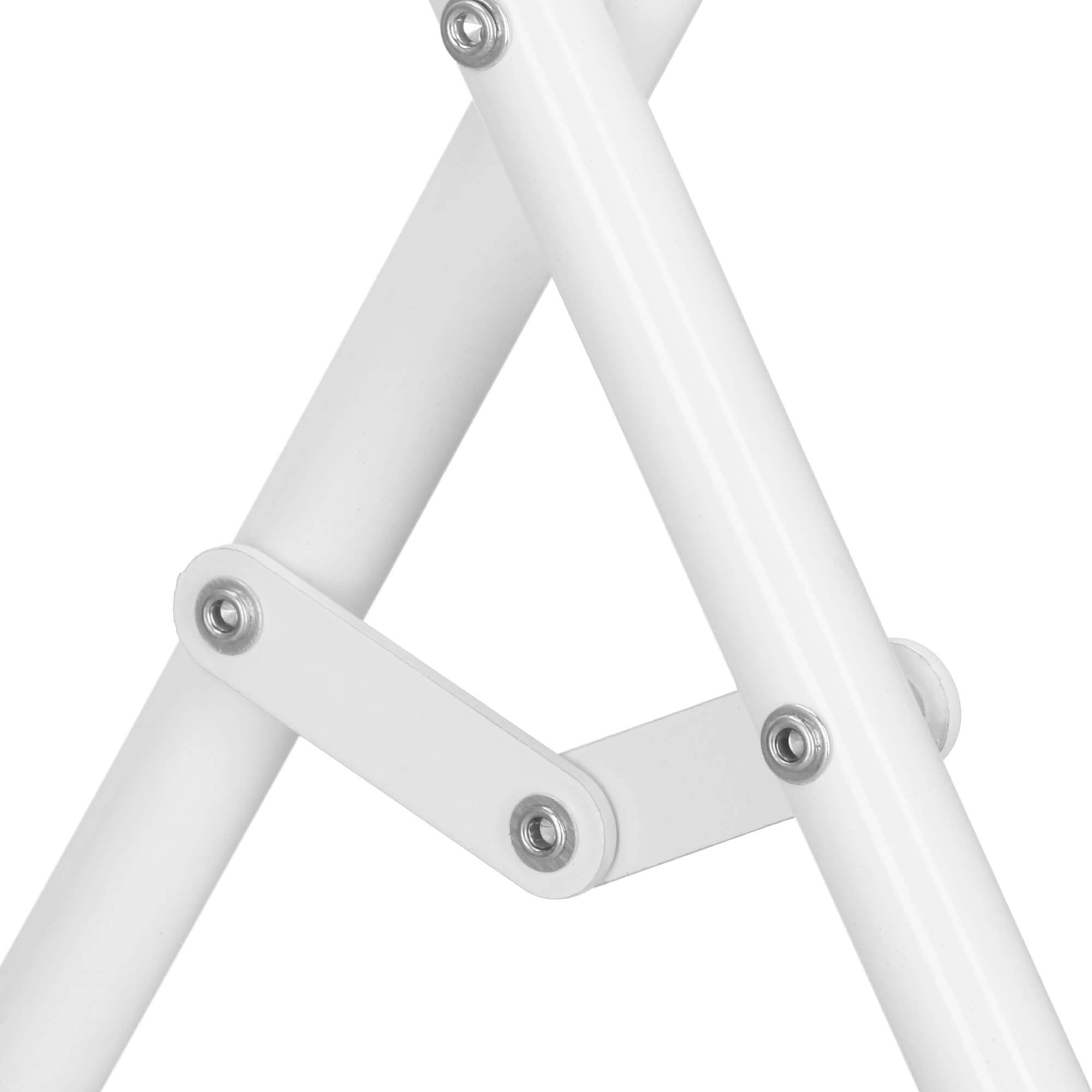Kūdikio vonios stovas springos sb0064, plieninis, 86 cm
