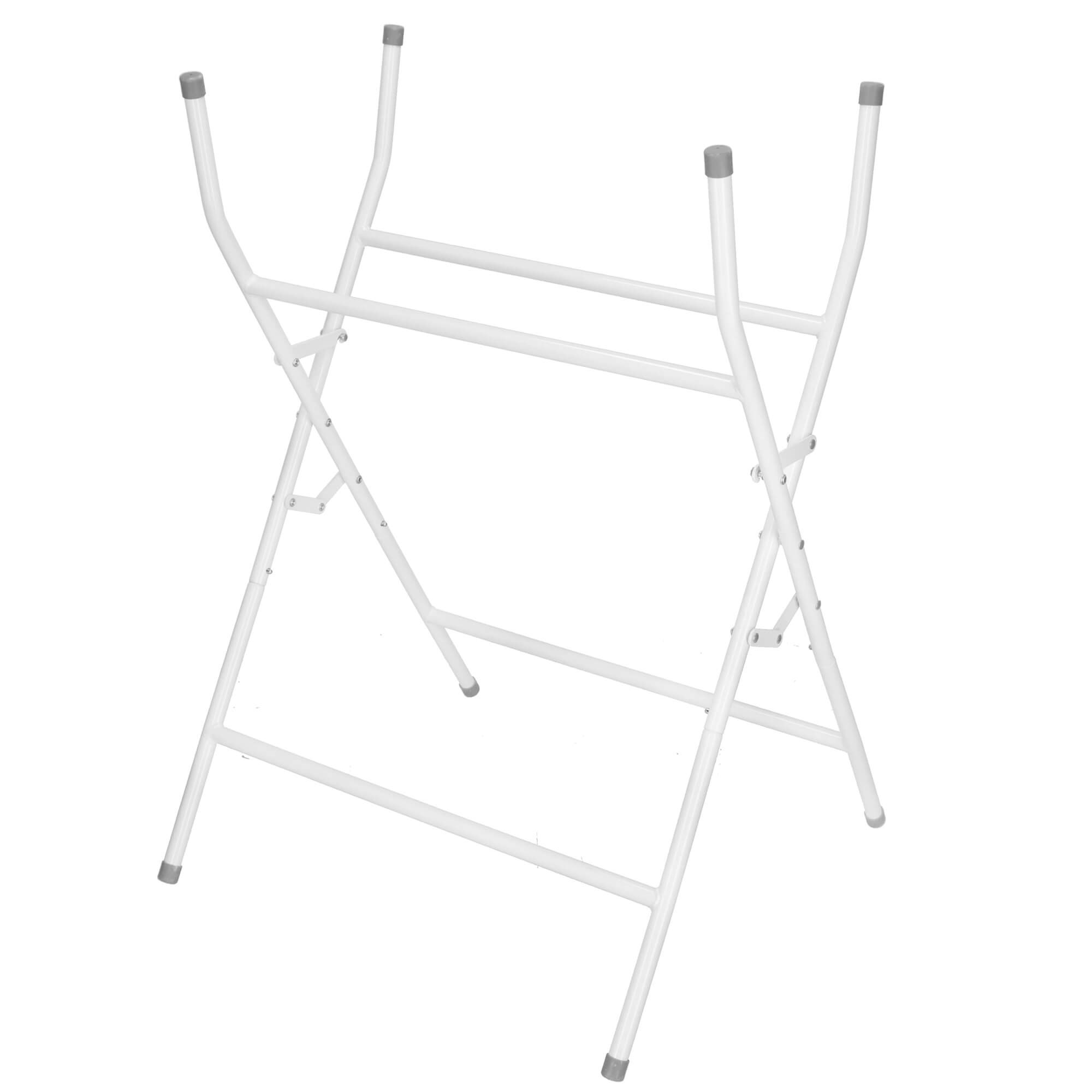 Kūdikio vonios stovas springos sb0064, plieninis, 86 cm 1