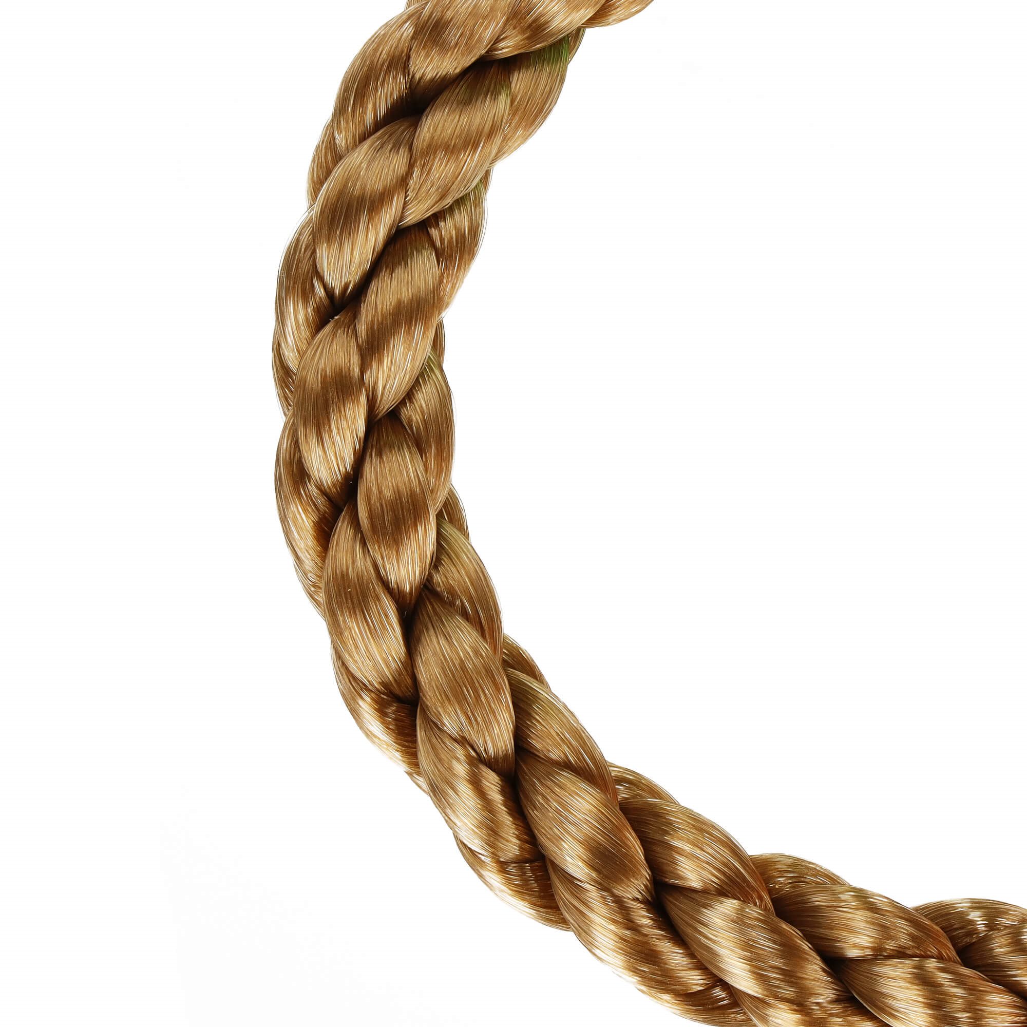 Laipiojimo virvė vaikams springos, 5 žingsniai, 200 cm
