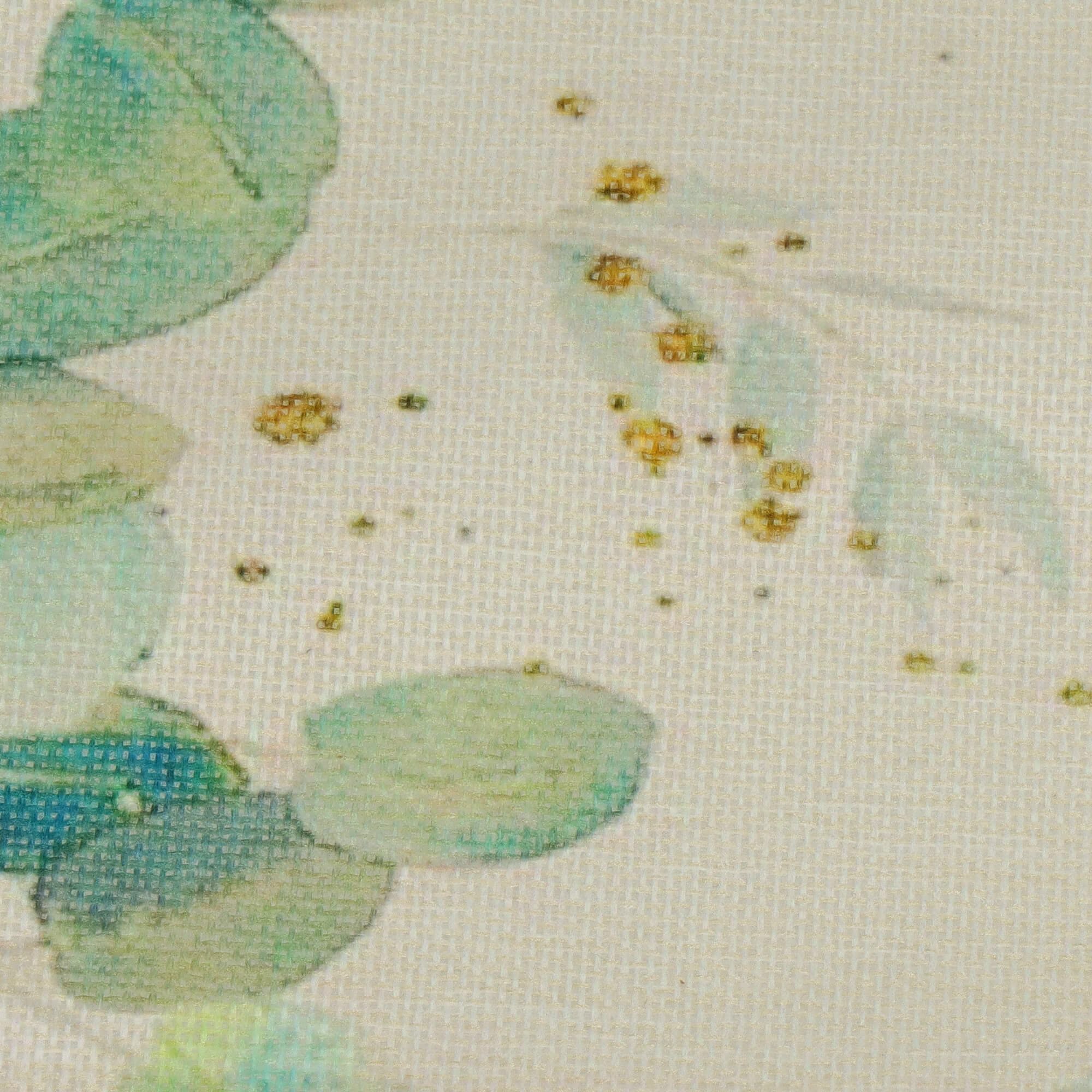 Staltiesė lininė 180x32 cm