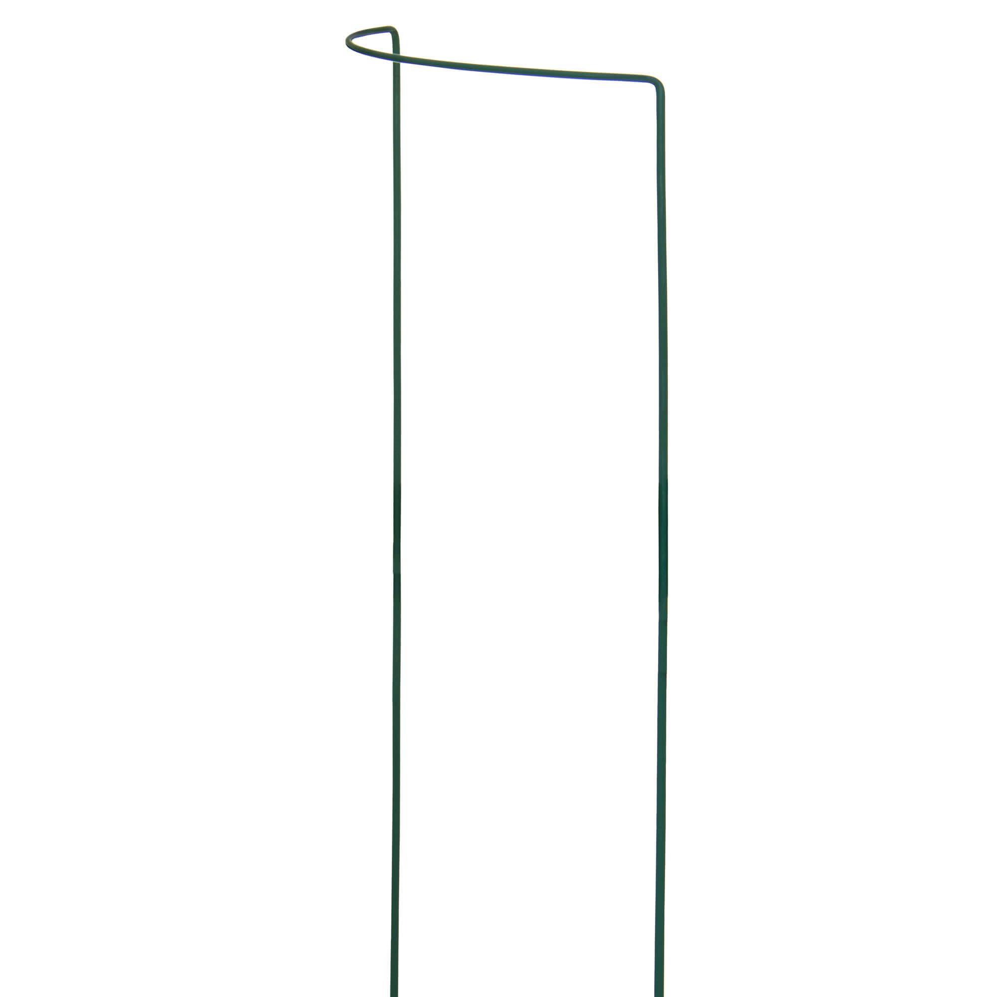 Metalinė atrama augalams springos ha5169, 45 cm