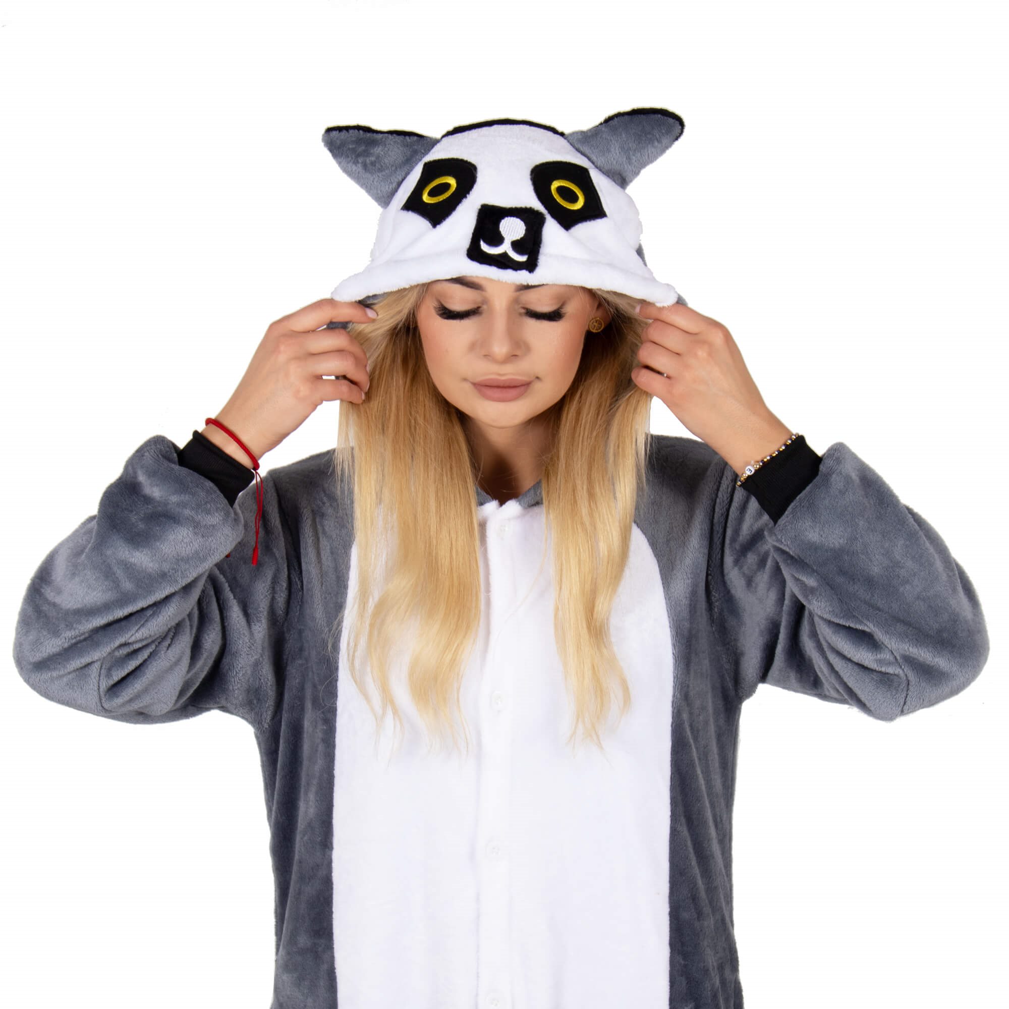 Kigurumi pižama springos ha7342, dydis: s 1