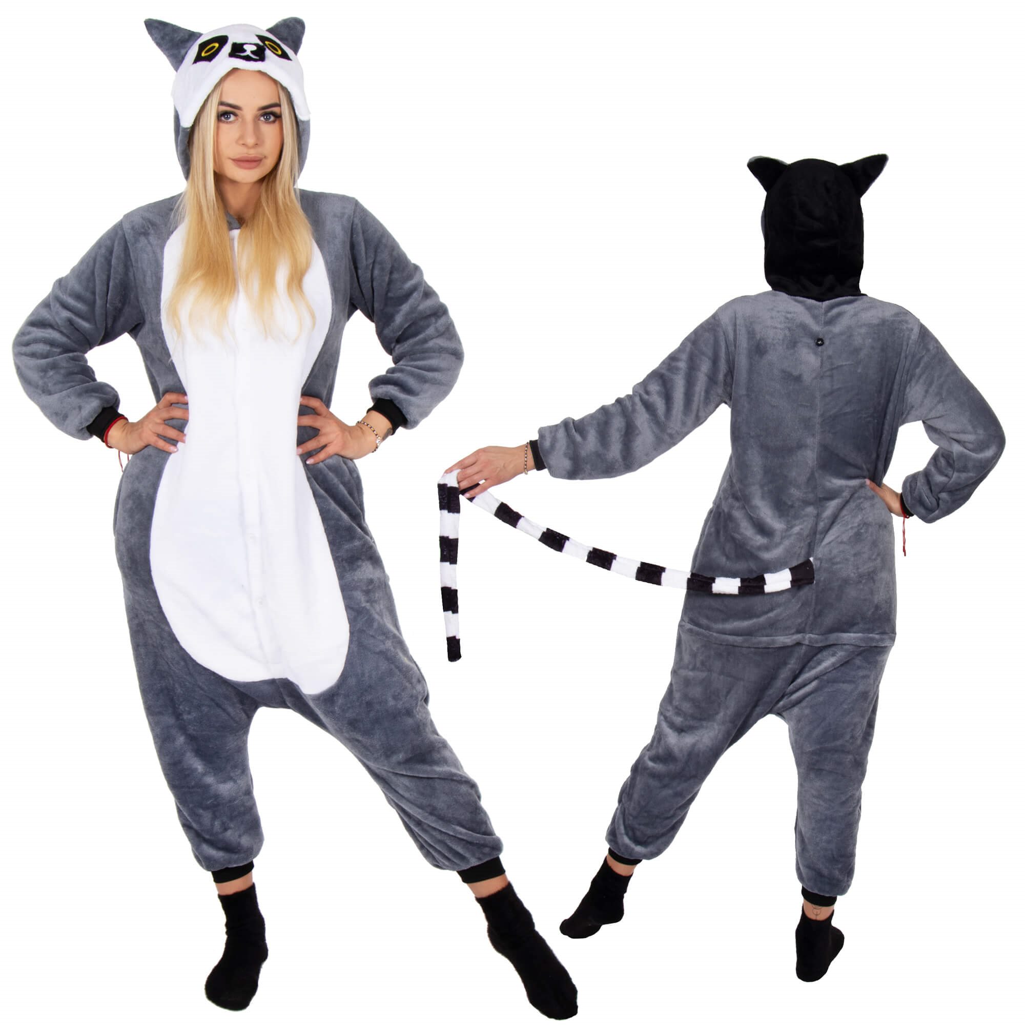 Kigurumi pižama springos ha7342, dydis: s