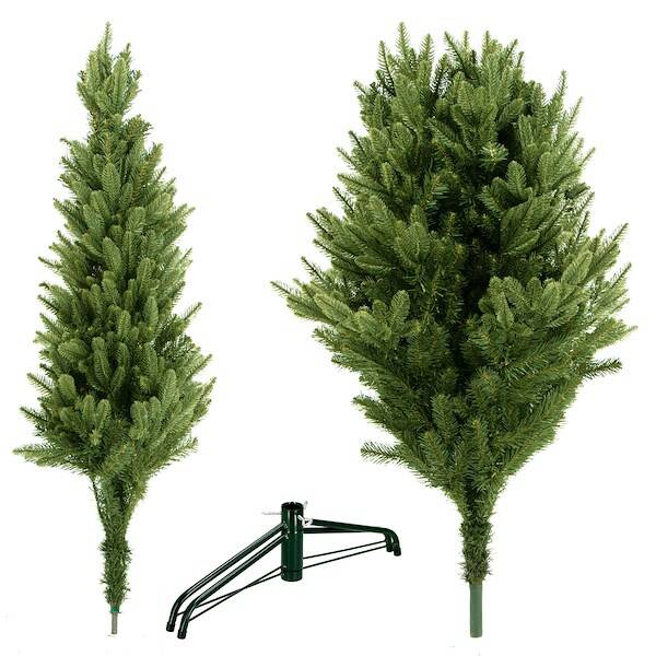 Kalėdų eglutė springos pe lux 220 cm 2
