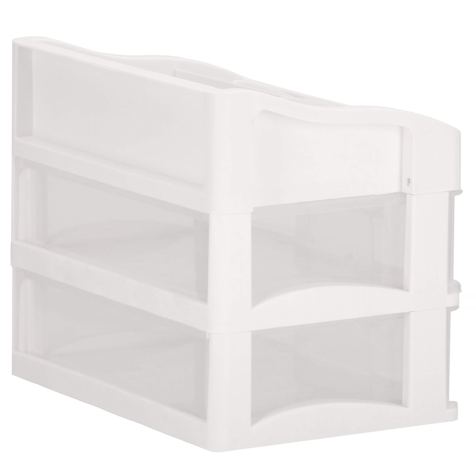Kosmetikos dėklas Springos 23x16,5x20 cm 2