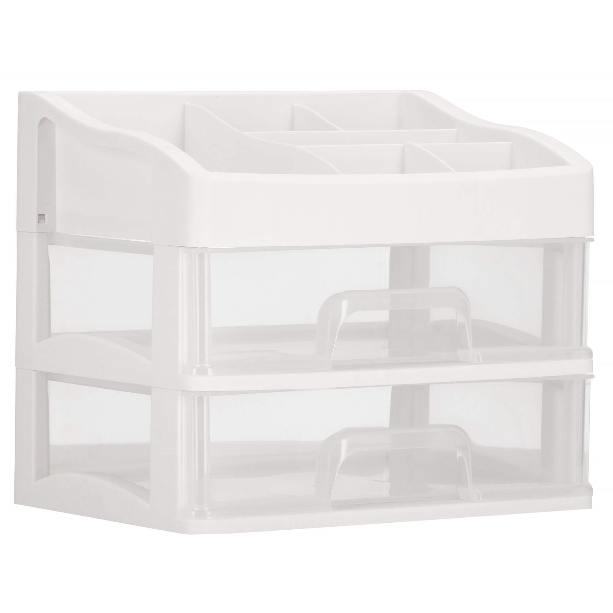 Kosmetikos dėklas Springos 23x16,5x20 cm