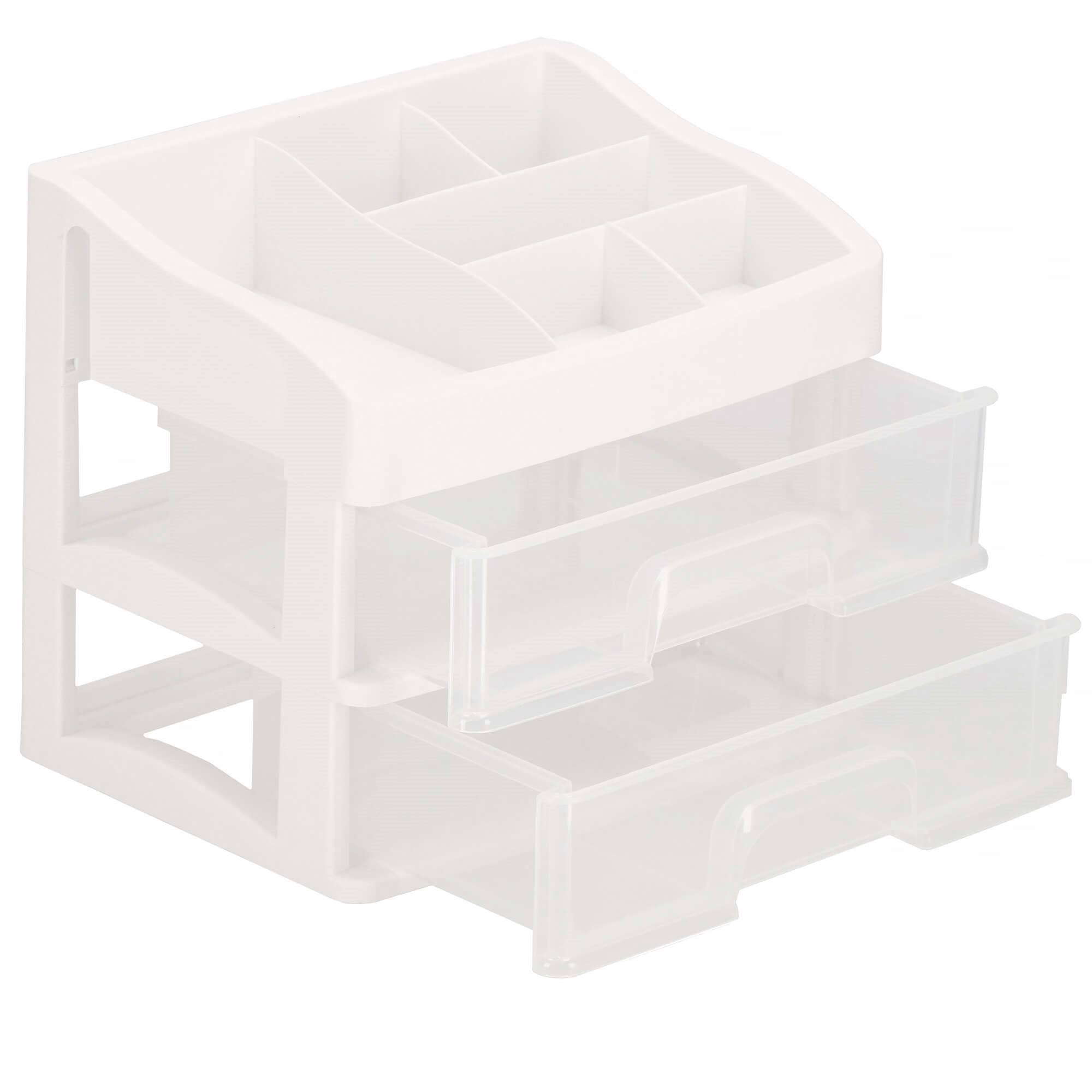 Kosmetikos dėklas Springos 23x16,5x20 cm 3