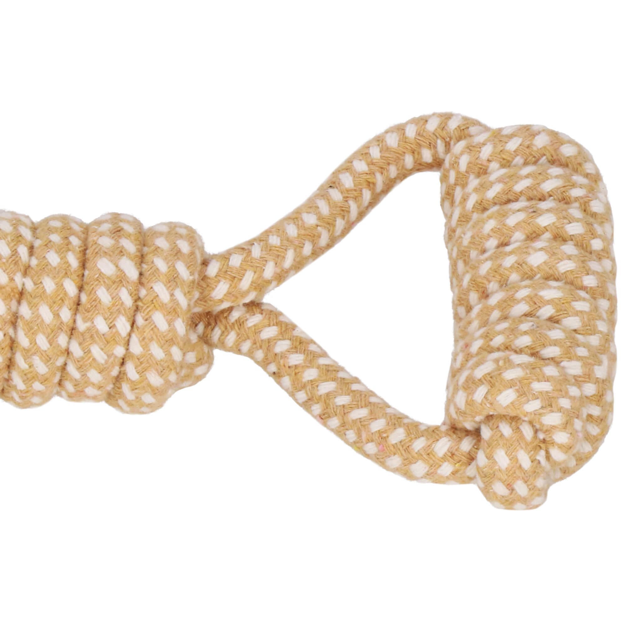 Šuns žaislas springos 30 cm