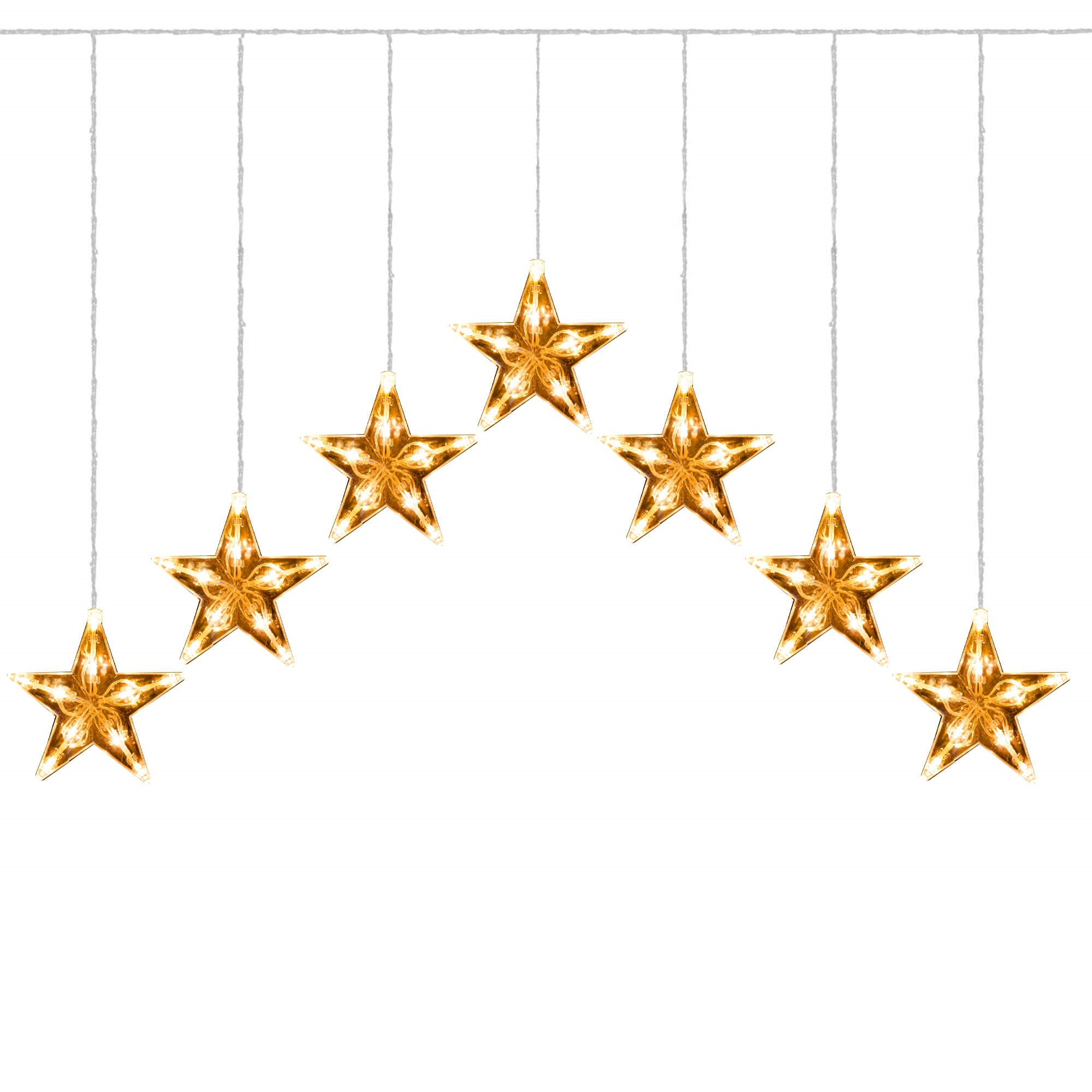 Kalėdinė girlianda springos cl4139, 70 led, 2,5 m