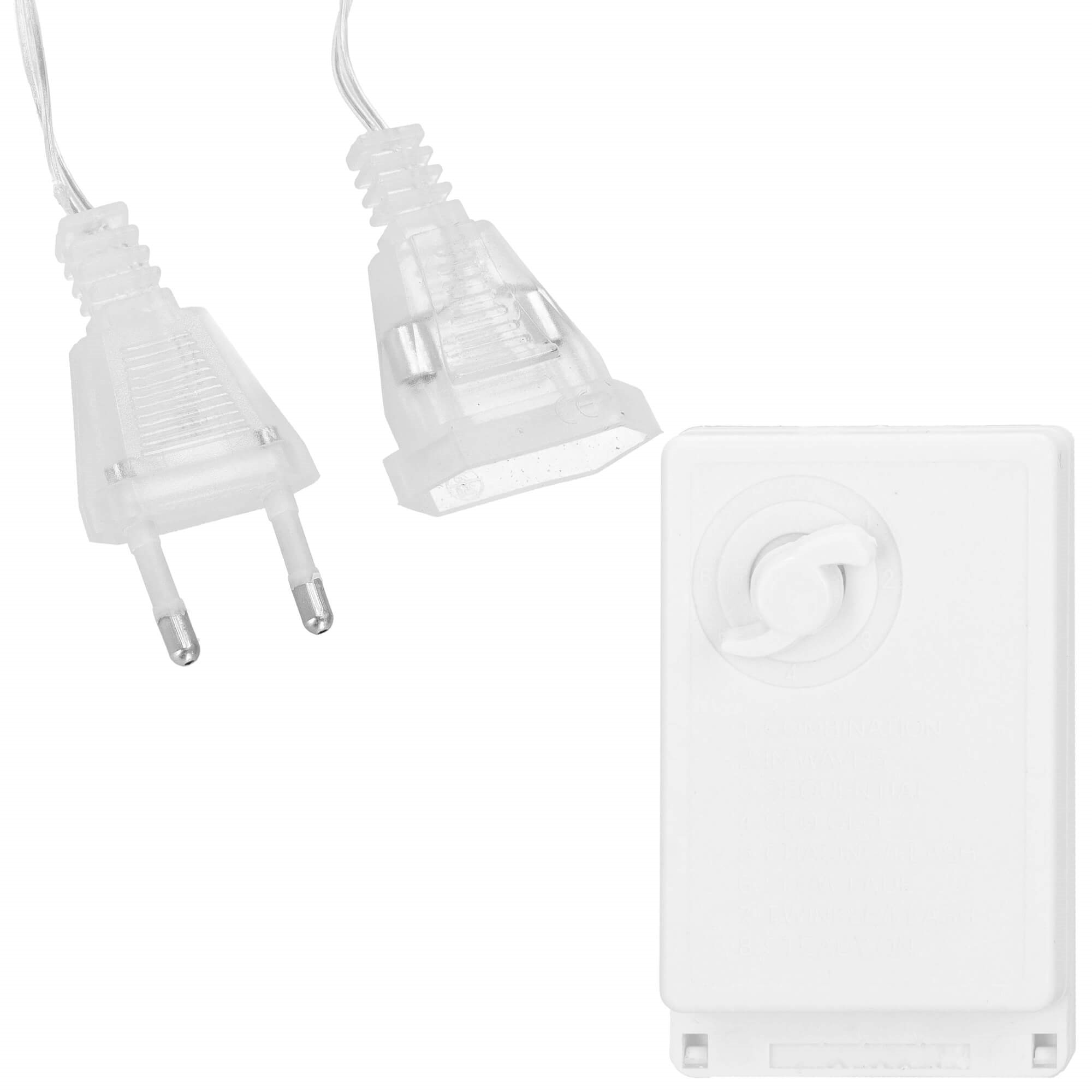 Kalėdinė girlianda springos cl4139, 70 led, 2,5 m