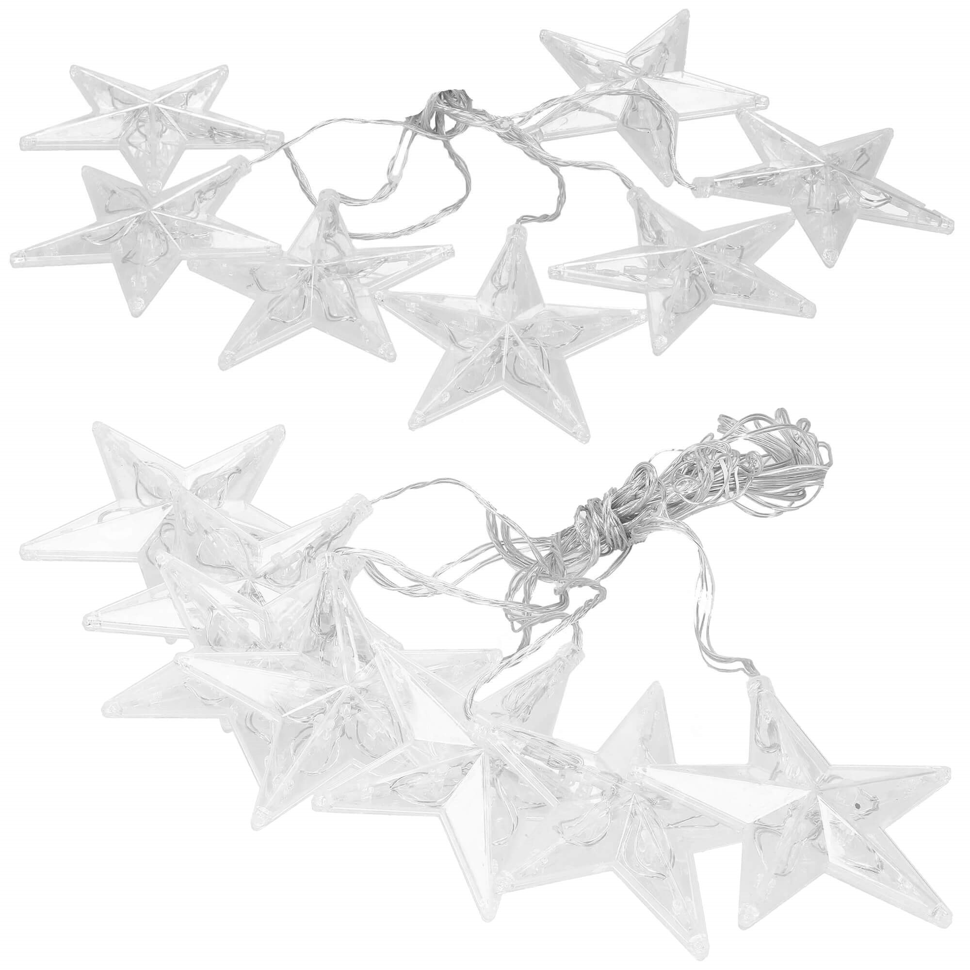 Kalėdinė girlianda springos cl4139, 70 led, 2,5 m