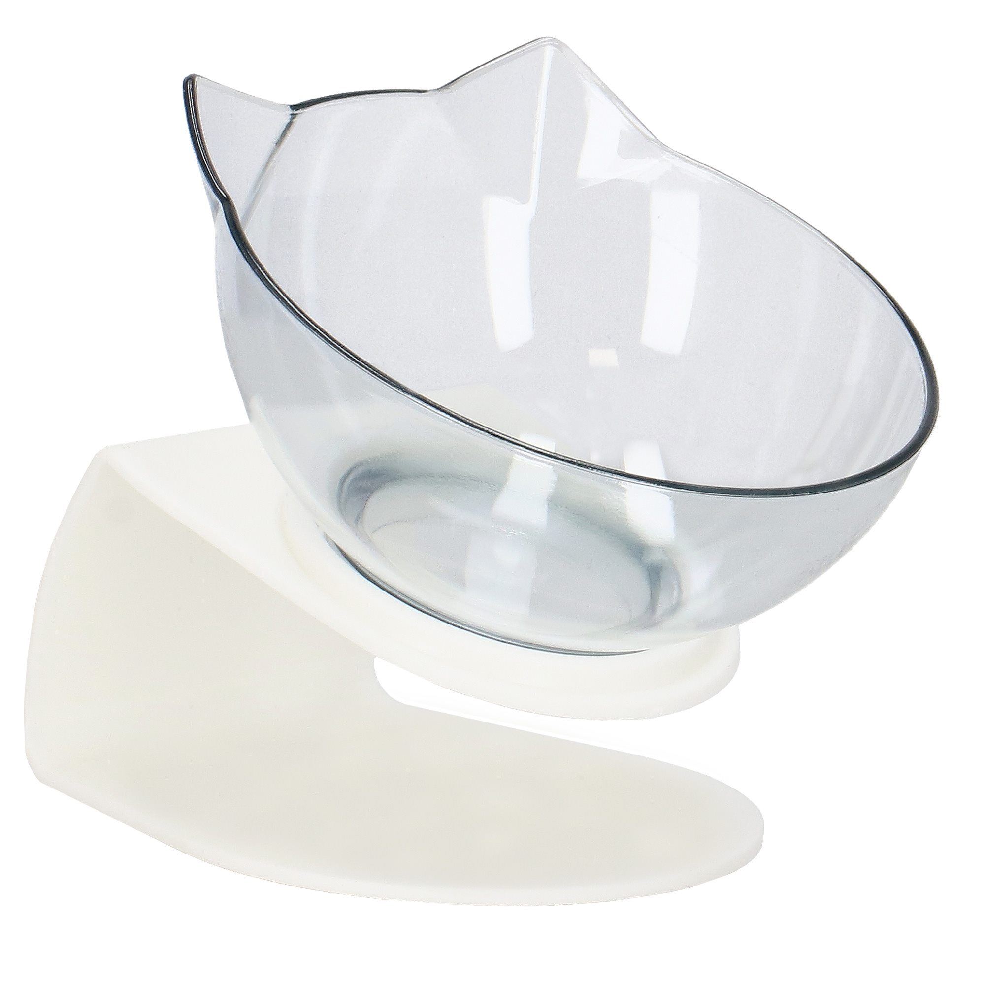 Gyvūno dubuo Springos PA0190 plastikinis 13 cm 3