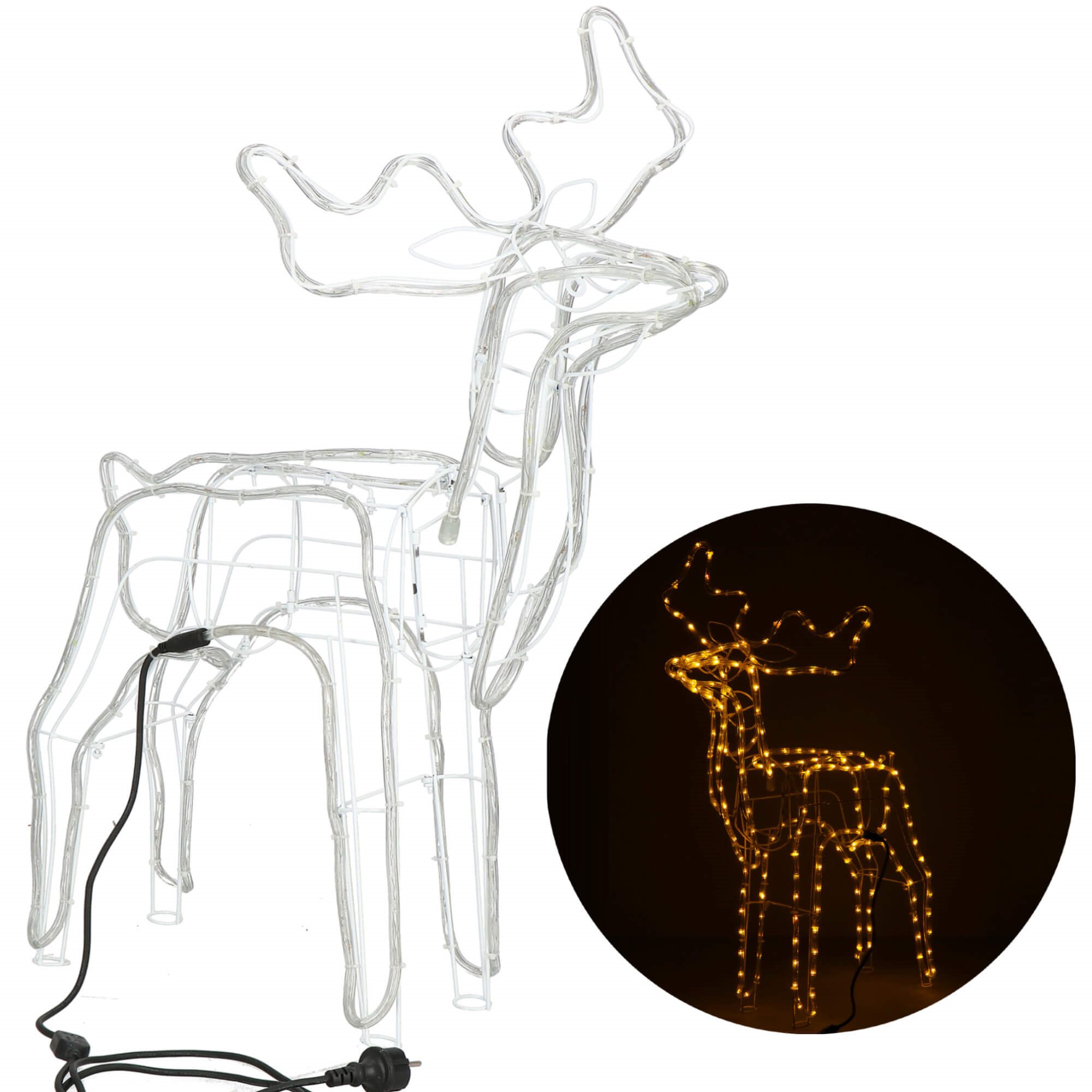 LED elnias 85 cm