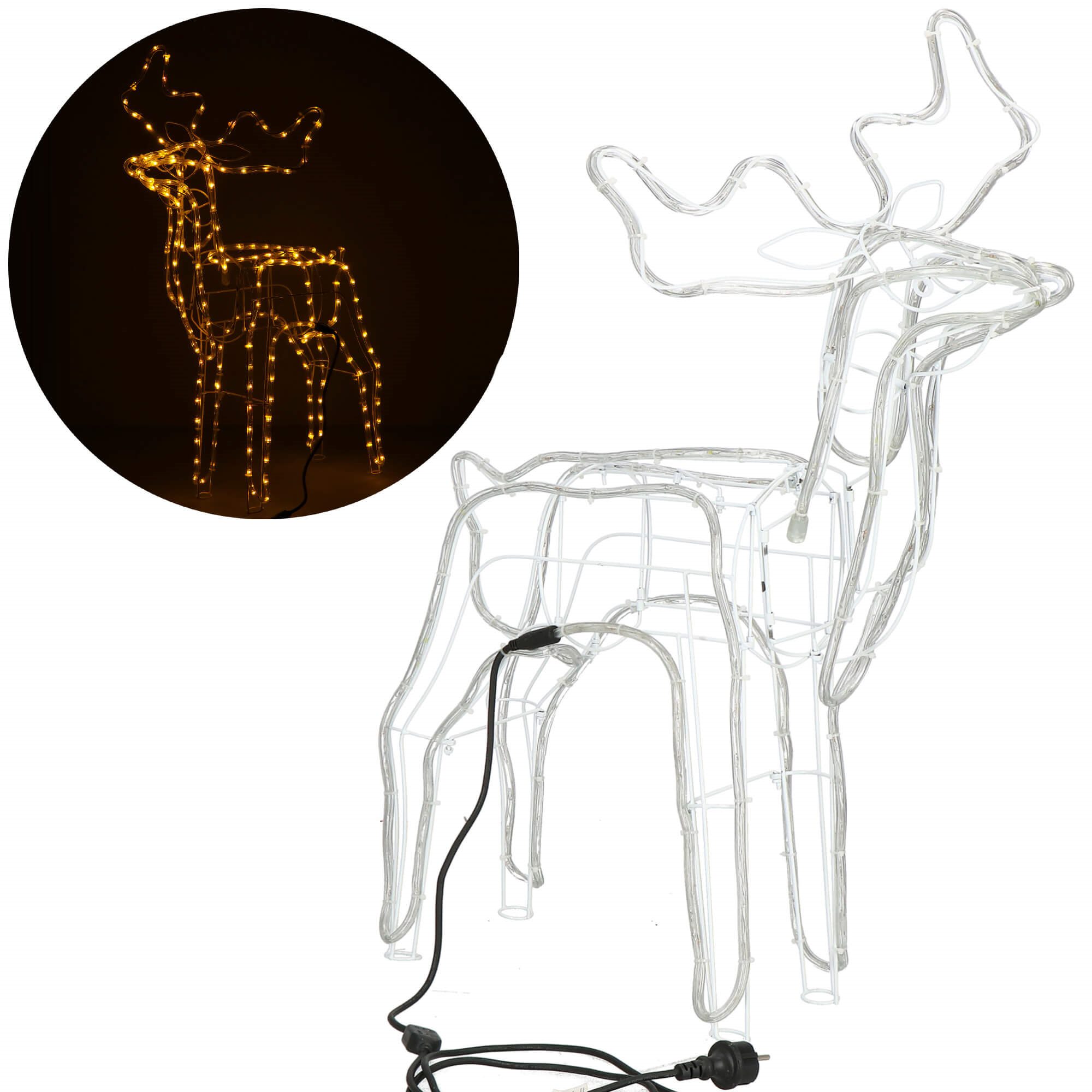 LED elnias 85 cm