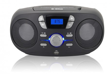 Radijo imtuvas eltra inga cd70