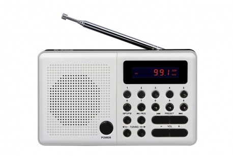 Radijo imtuvas lenco 5907727028148