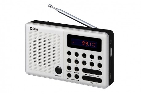 Radijo imtuvas lenco 5907727028148