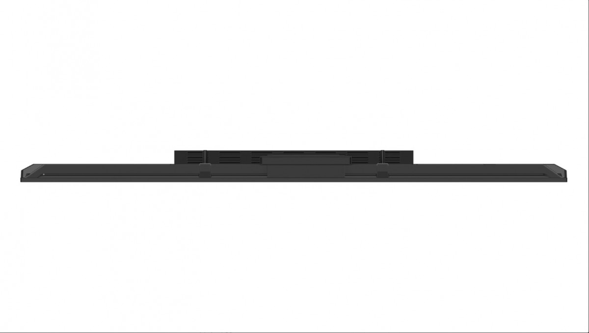 Monitorius avtek ds 55, 55