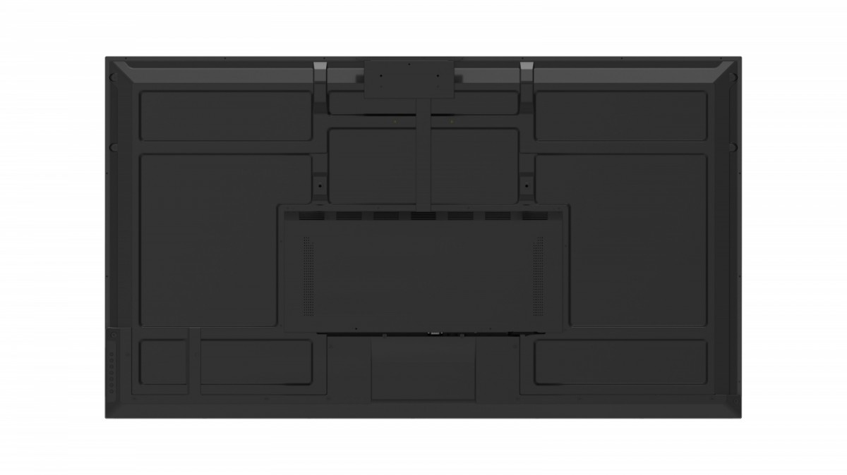 Monitorius avtek ds 55, 55
