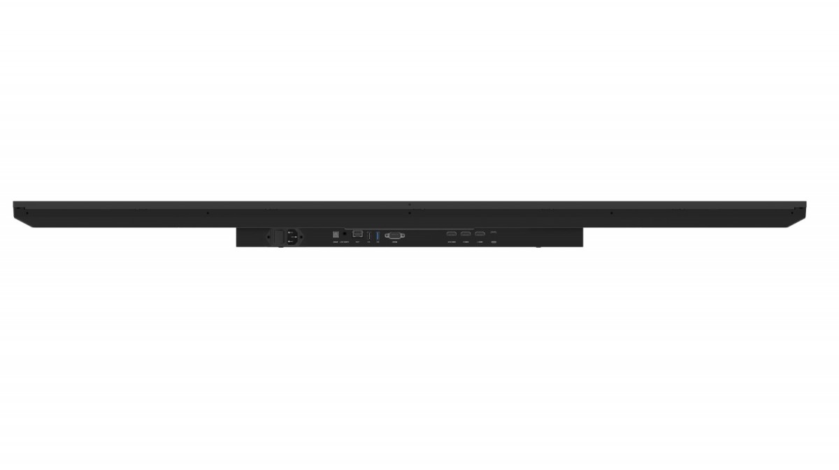 Monitorius avtek ds 55, 55
