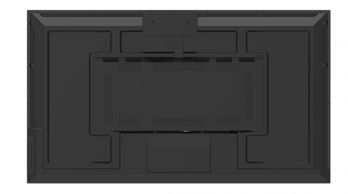 Monitorius avtek monitor informacion ds 45