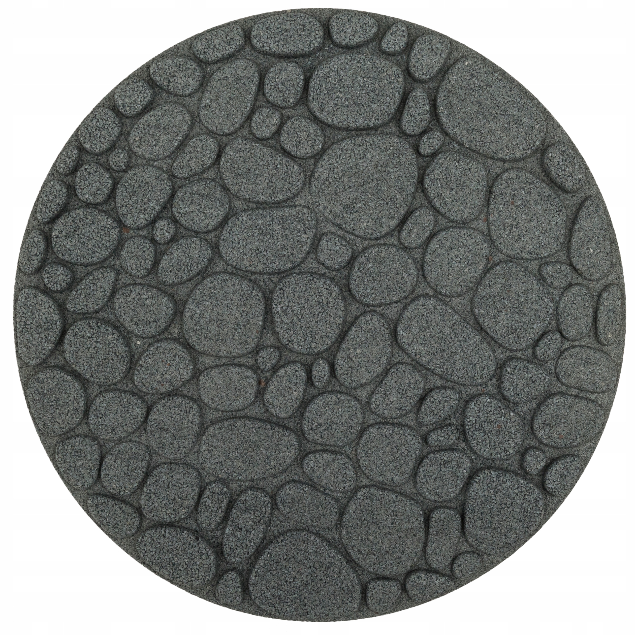 Plytelė takui Stepping Stone River Rock ,45x45cm, pilka