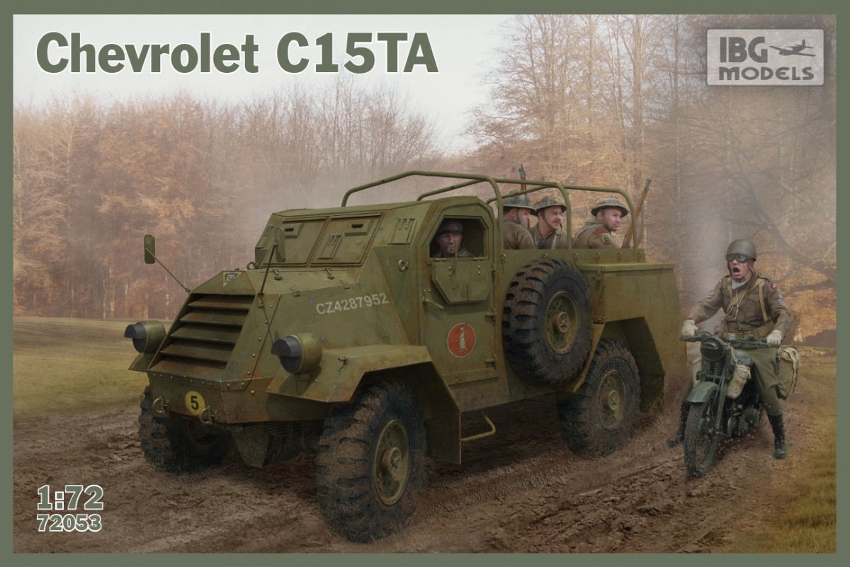 Klijuojami modeliai roden c15ta