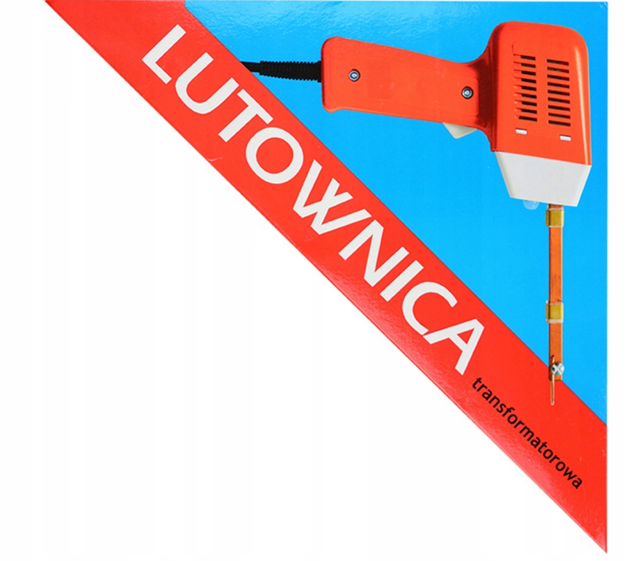 Transformacinis lituoklis, 125W (LT-125)
