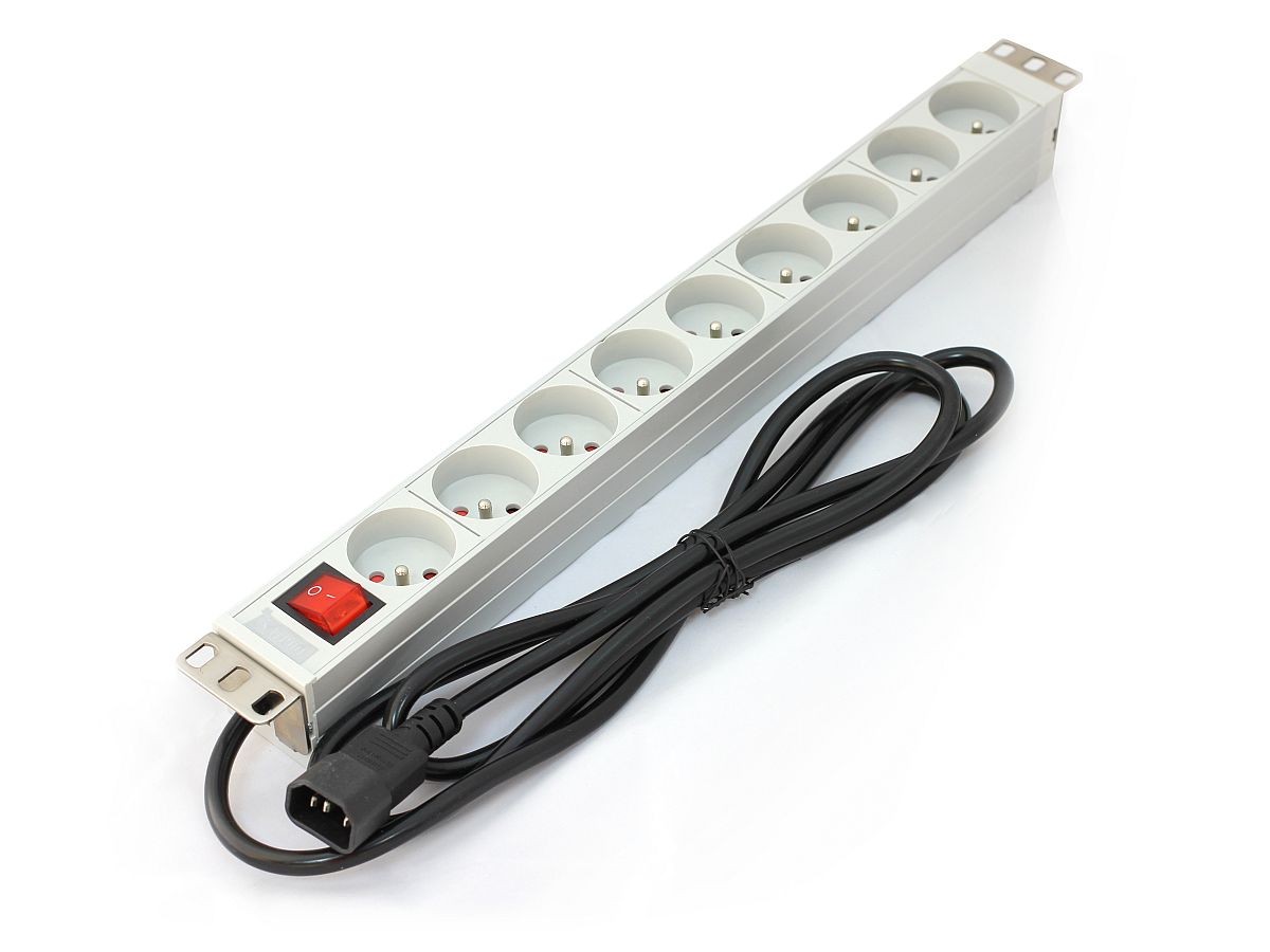 Ilgiklis digitus 2 m