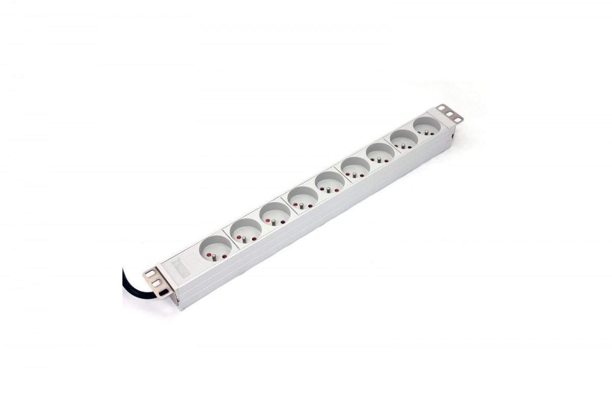 Assman electronic prailgintuvas