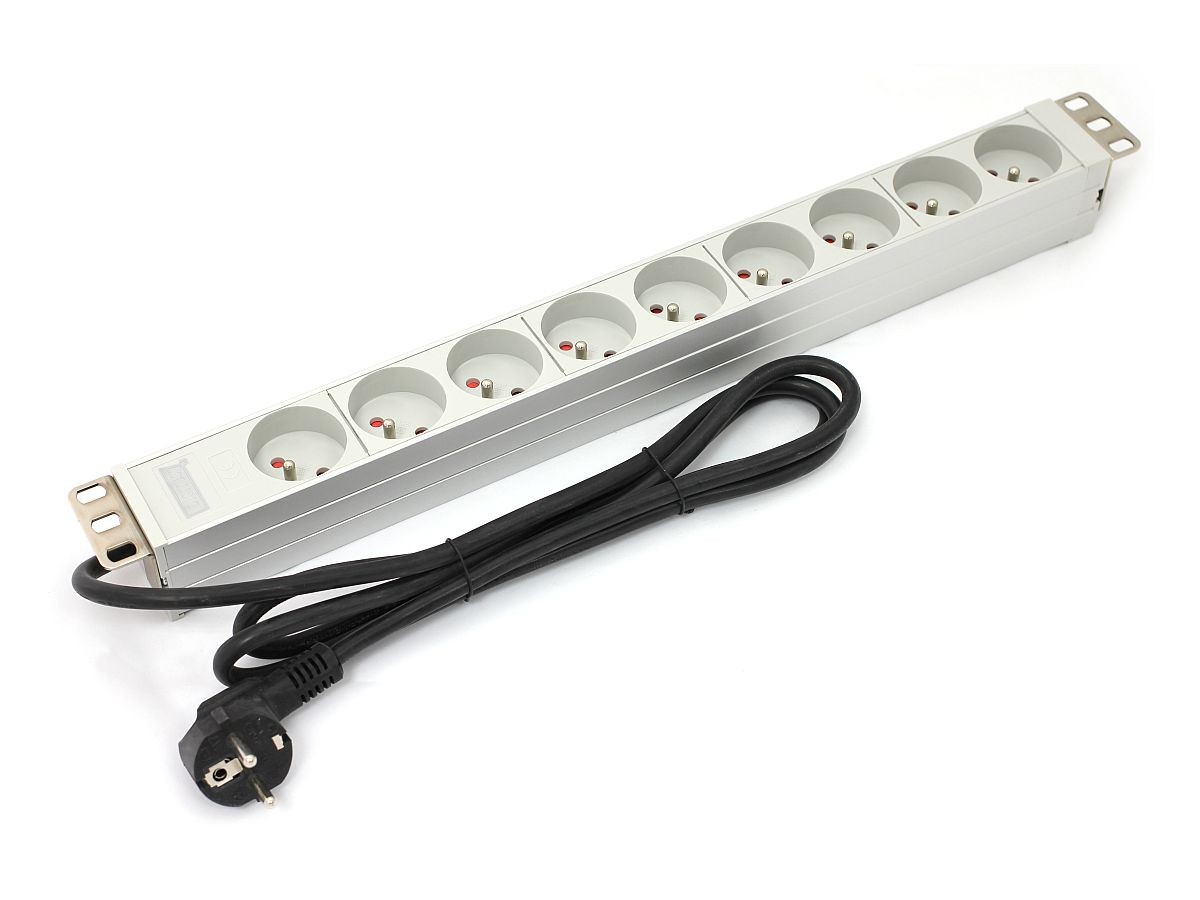 Assman electronic prailgintuvas